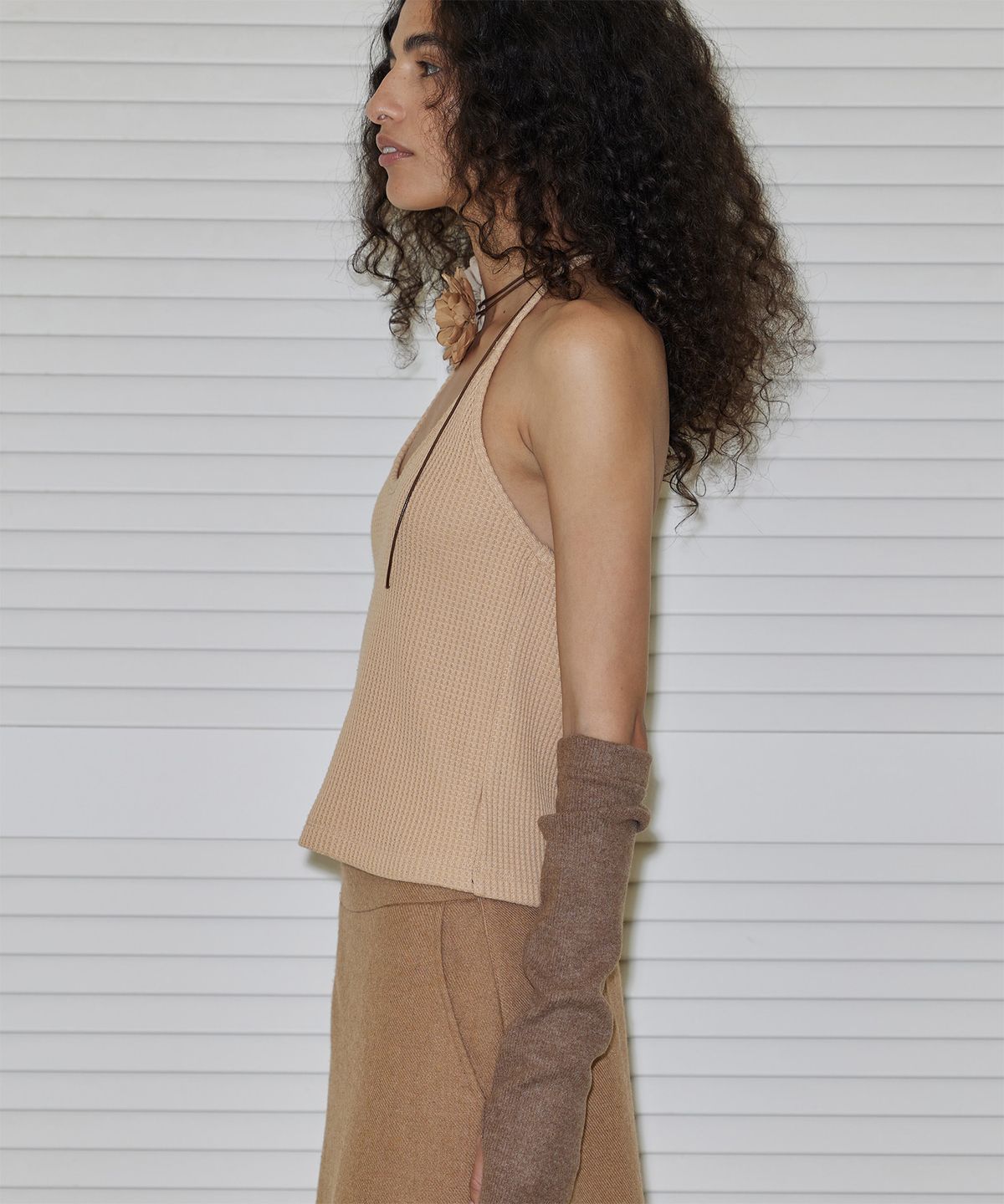 지지비샤(JIJIVISHA) CITY ARM WARMER - 3COLOR