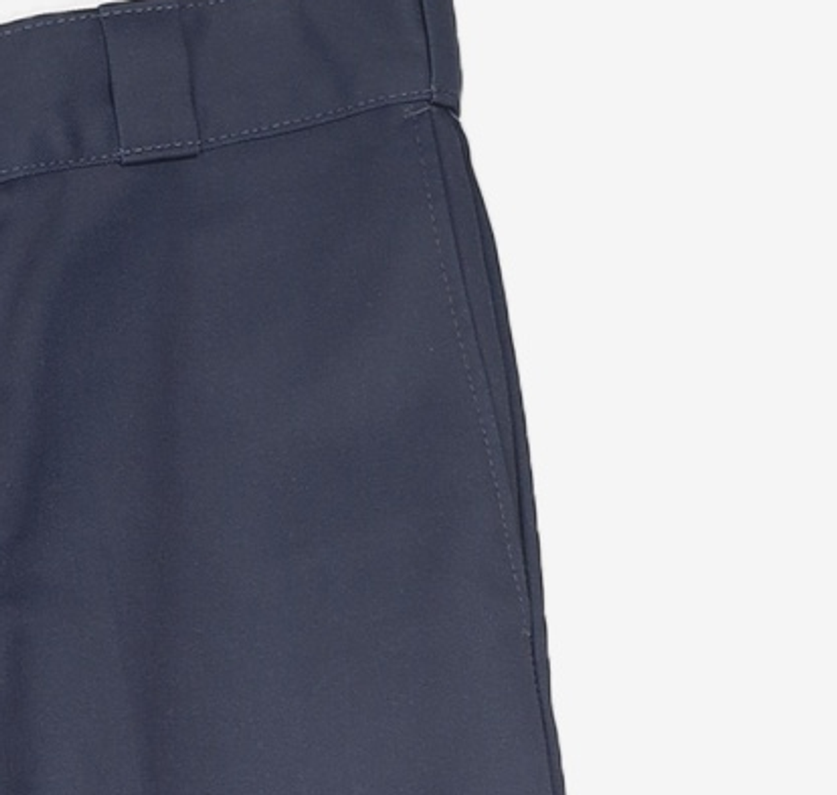 디키즈(DICKIES) 오리지널 874 워크팬츠 Dark Navy 30