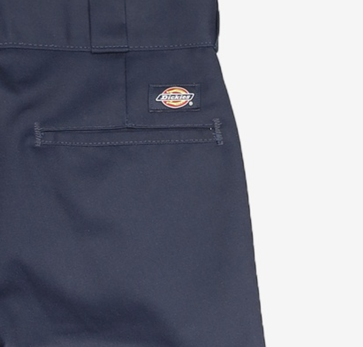 디키즈(DICKIES) 오리지널 874 워크팬츠 Dark Navy 30