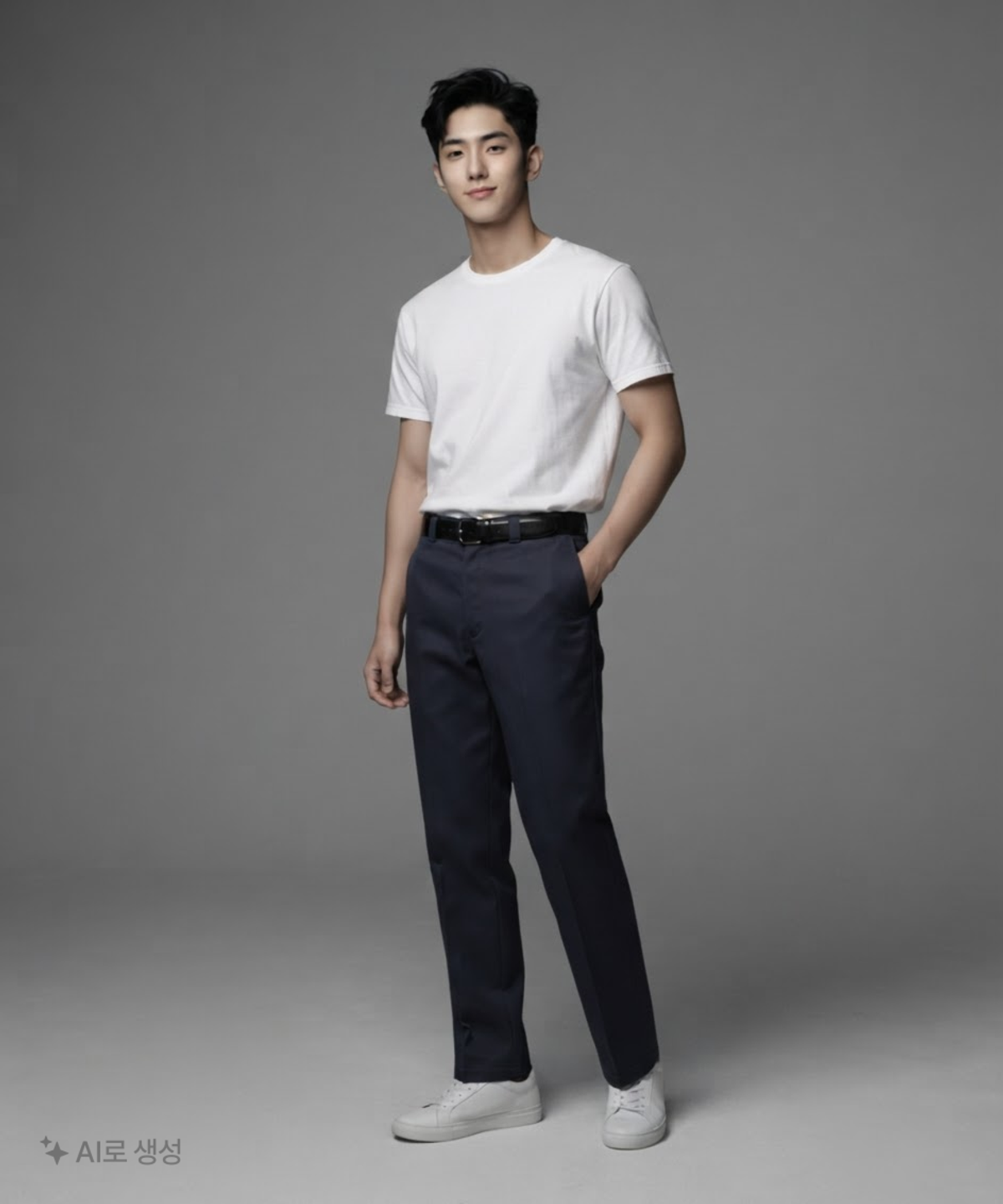 디키즈(DICKIES) 오리지널 874 워크팬츠 Dark Navy 30