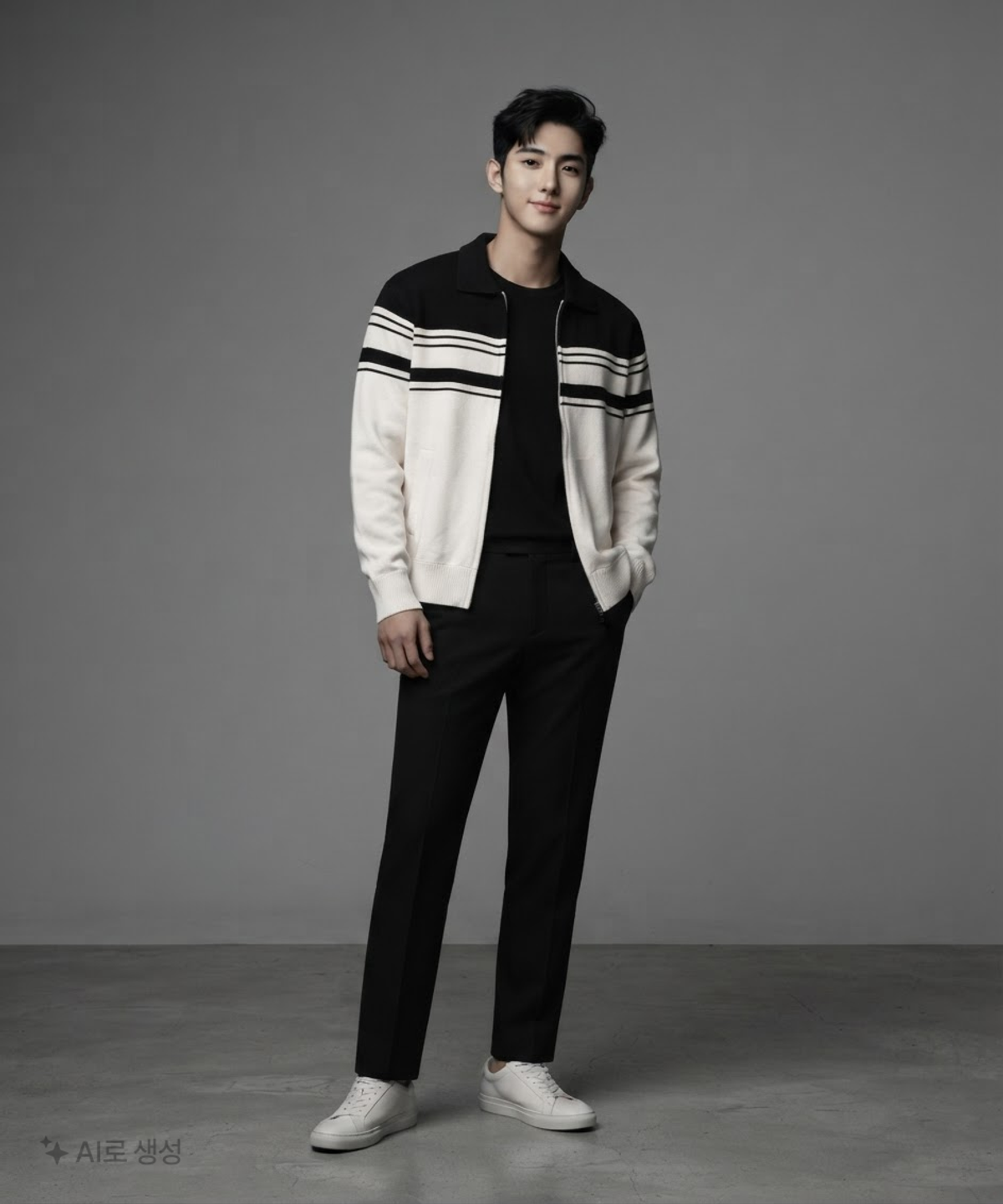 자라(ZARA) 카디건 M