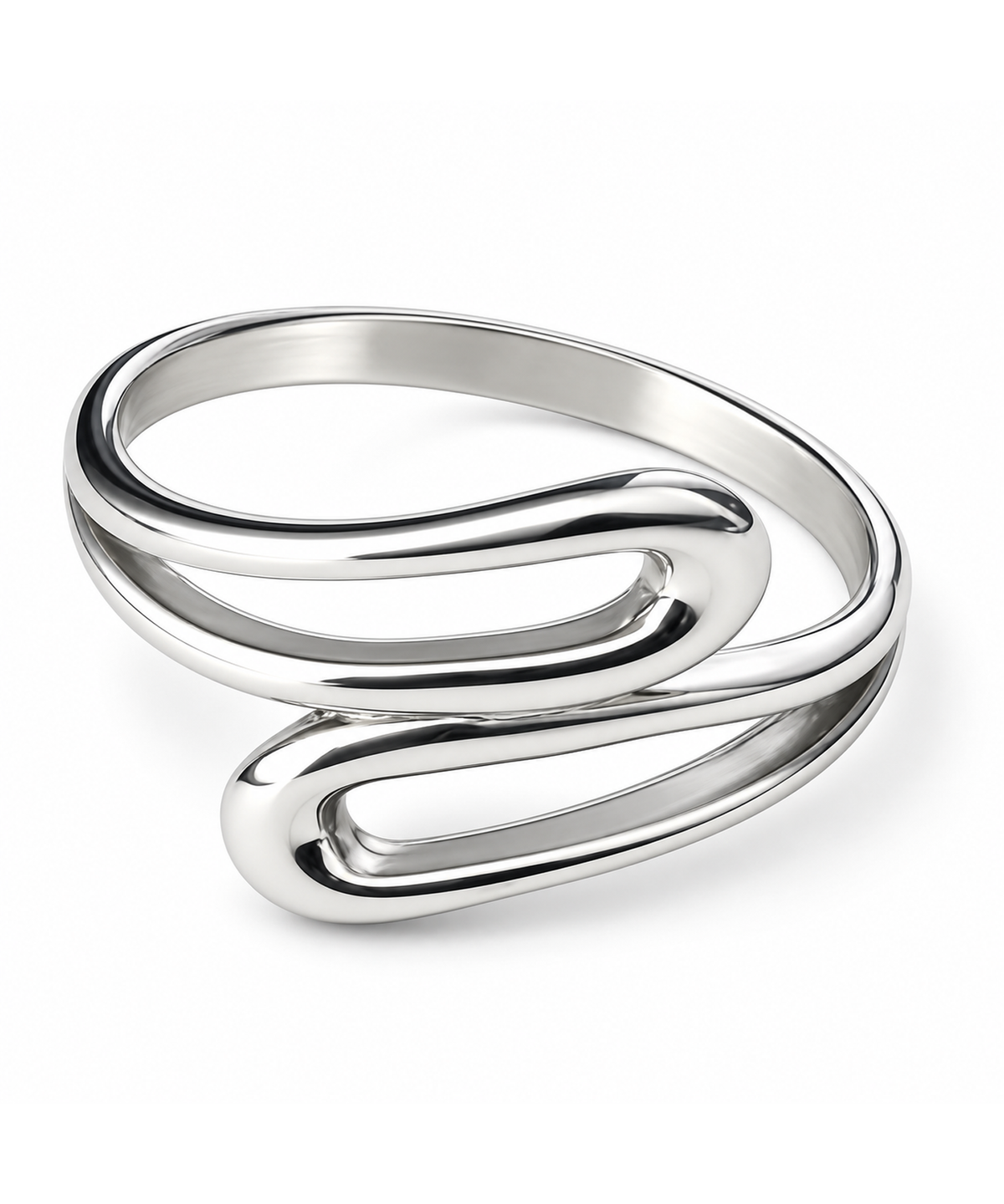 마크-4(MARK-4) AETHER LOOP RING
