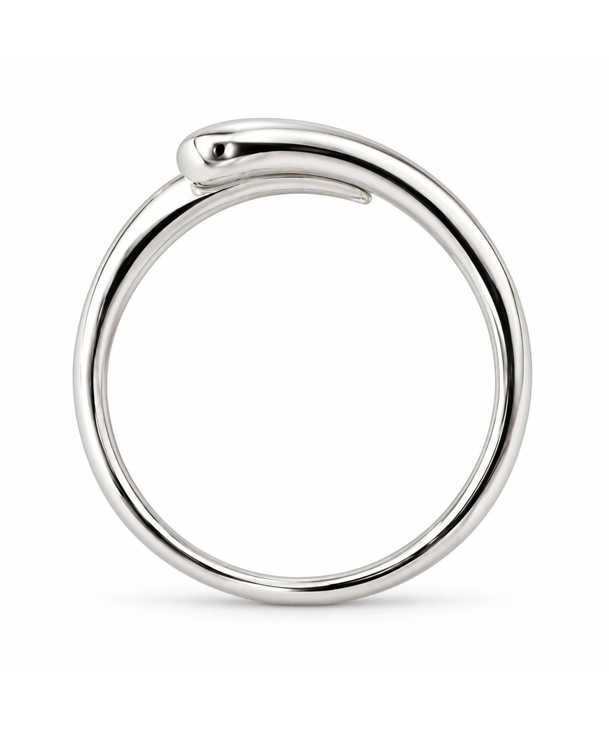 마크-4(MARK-4) AETHER LOOP RING