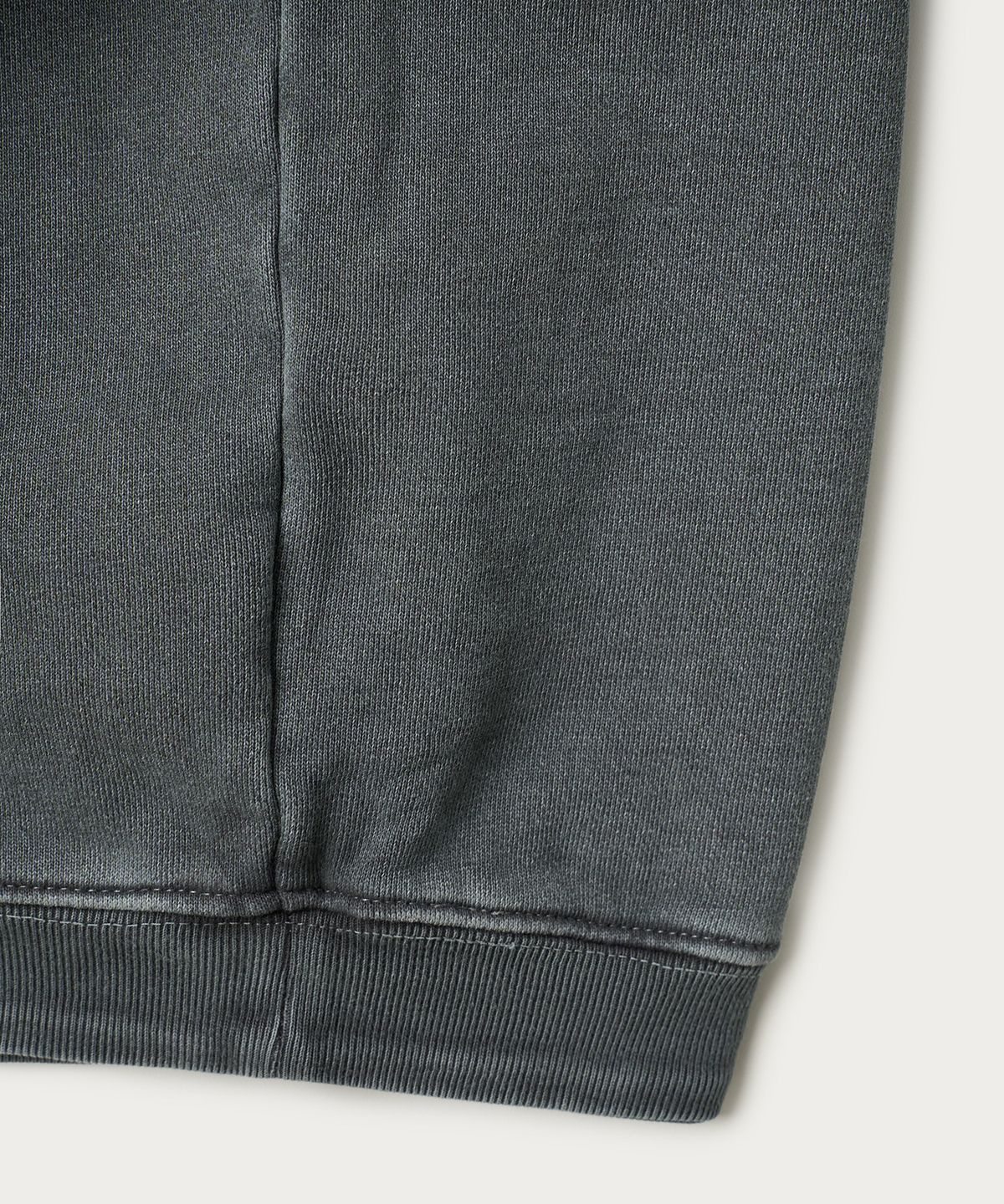 조질롱(JOJILONG) JN205 VINTAGE HEAVYWEIGHT HOODIE - SLATE