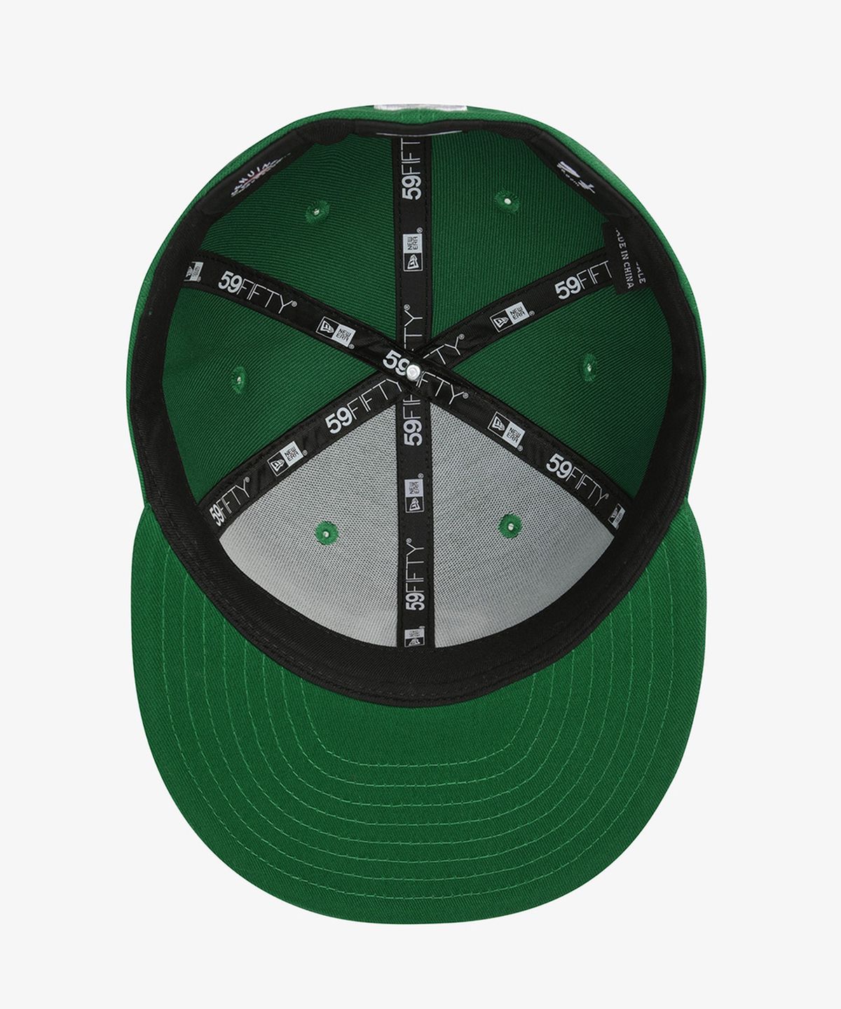 뉴에라(NEW ERA) MLB LA 다저스 베이직 팀 피티드캡 켈리 15411797