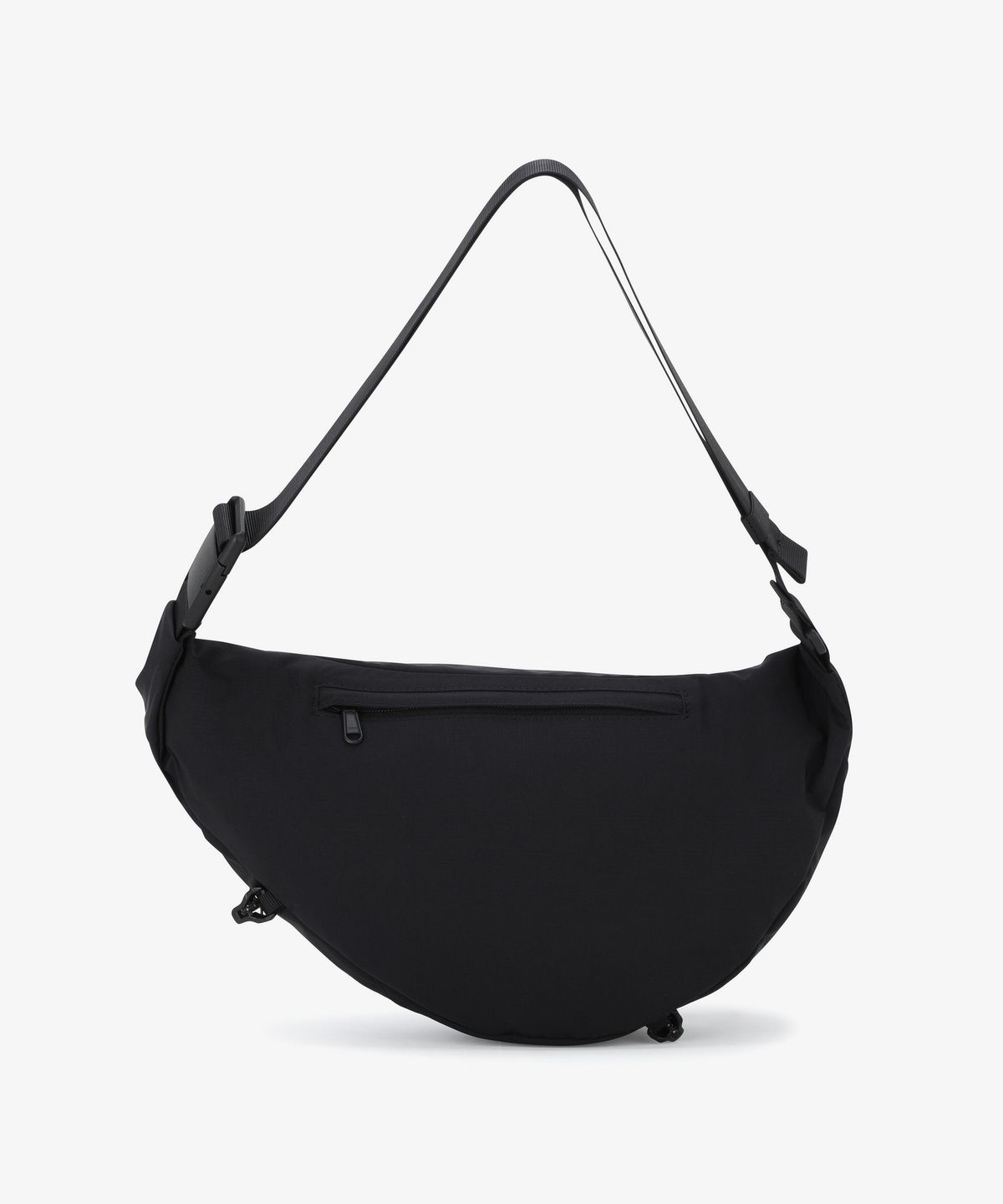 노스페이스(THE NORTH FACE) NN2PS66M 베이든 크로스 백 BLACK