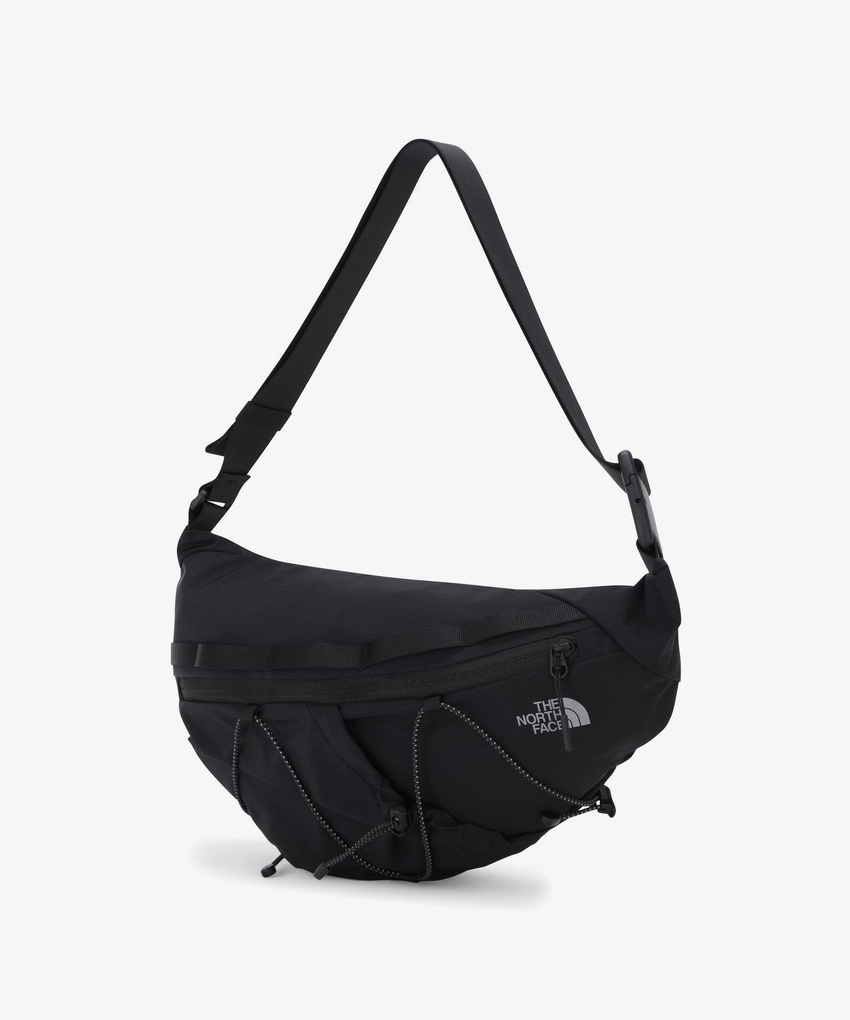 노스페이스(THE NORTH FACE) NN2PS66M 베이든 크로스 백 BLACK