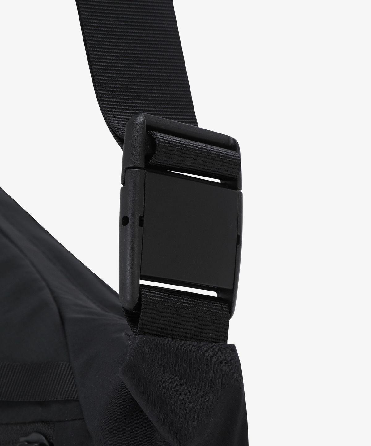 노스페이스(THE NORTH FACE) NN2PS66M 베이든 크로스 백 BLACK