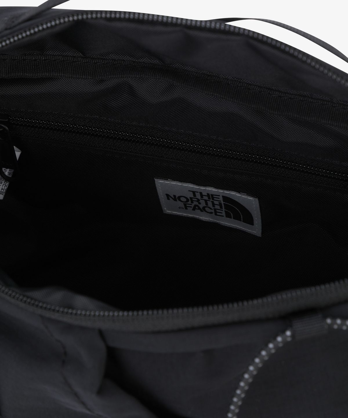 노스페이스(THE NORTH FACE) NN2PS66M 베이든 크로스 백 BLACK