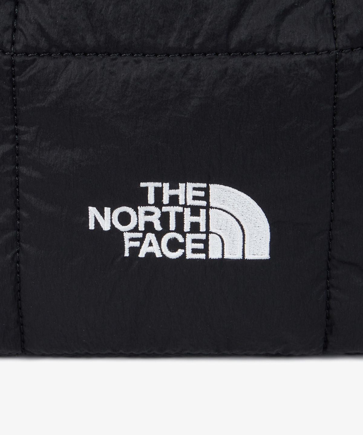 노스페이스(THE NORTH FACE) NN2PS76A 그리드 토트백 BLACK