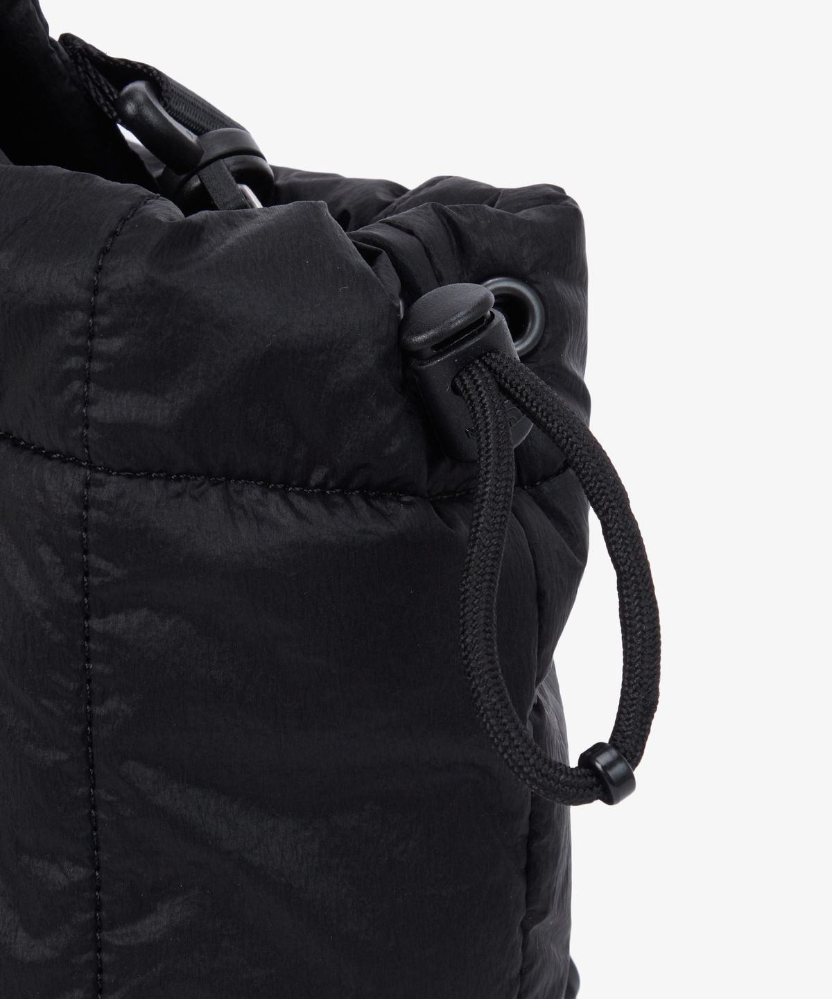 노스페이스(THE NORTH FACE) NN2PS76A 그리드 토트백 BLACK