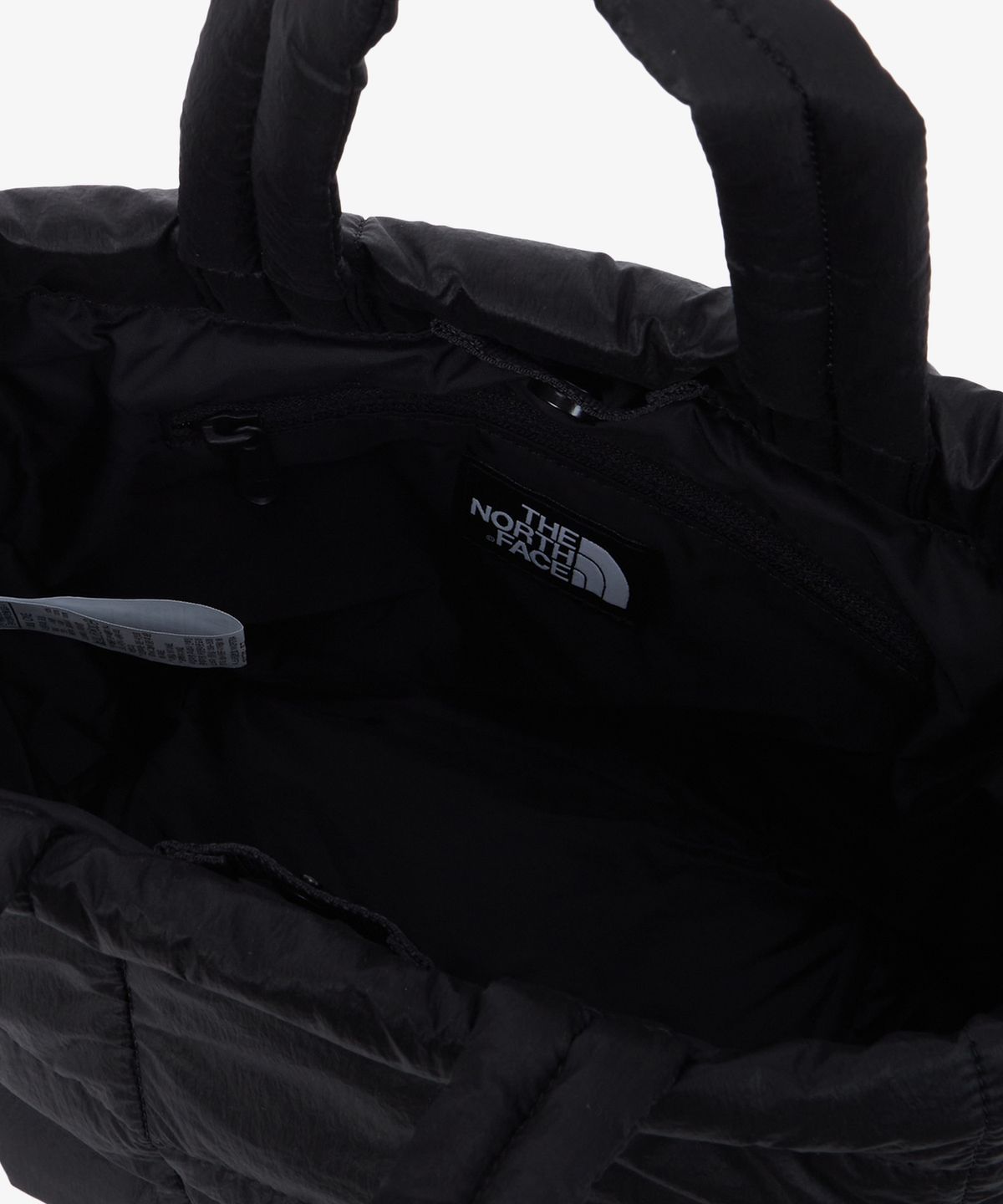 노스페이스(THE NORTH FACE) NN2PS76A 그리드 토트백 BLACK