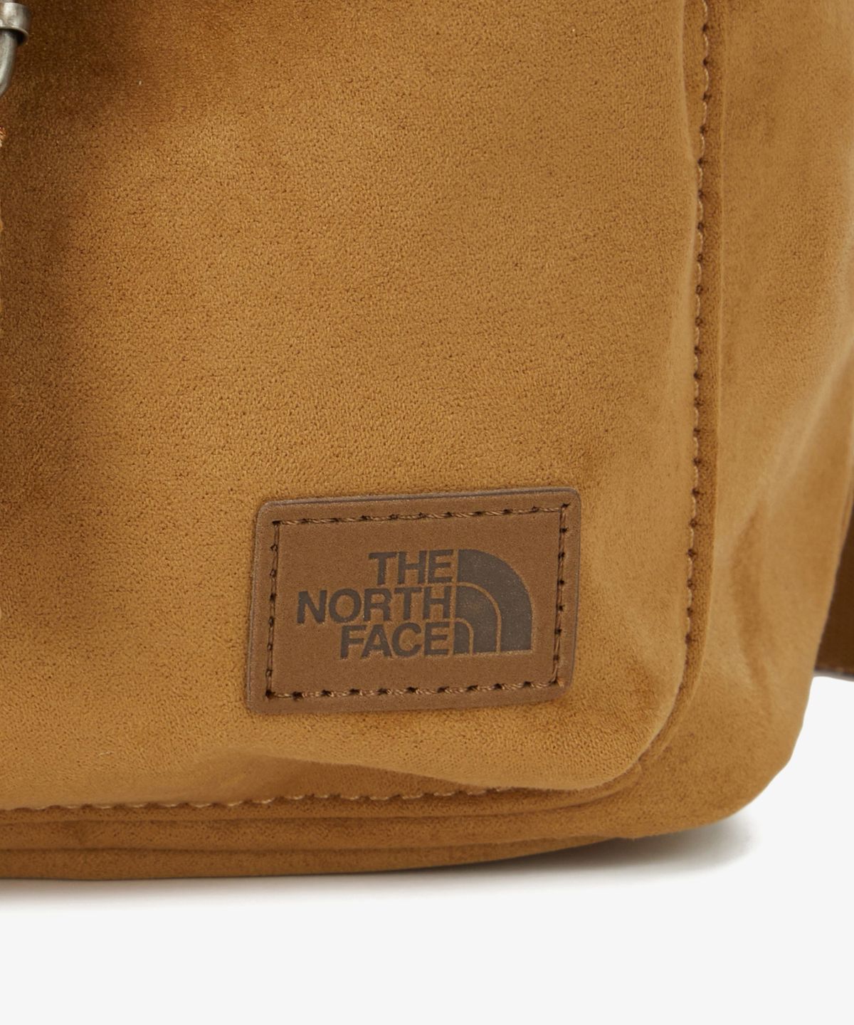 노스페이스(THE NORTH FACE) NN2PS86A 브리즈 버켓팩 스웨이드 CAMEL