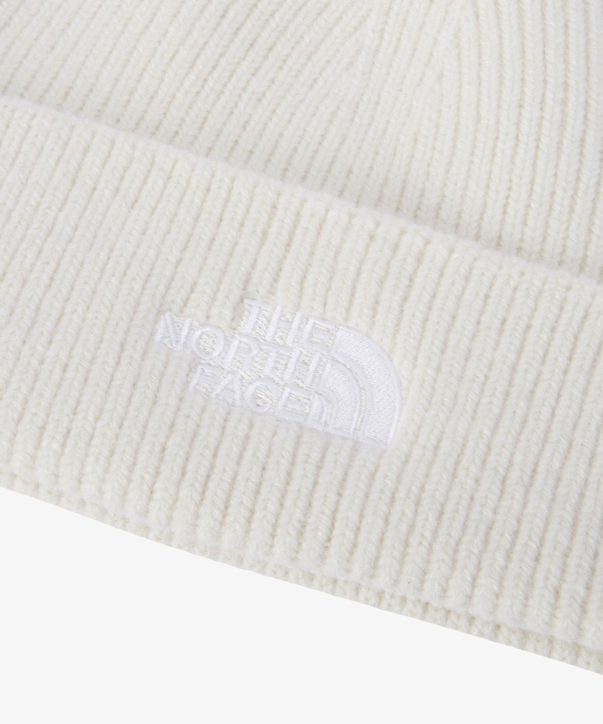 노스페이스(THE NORTH FACE) NE3BS53A 노스페이스 미드 비니 VANILLA