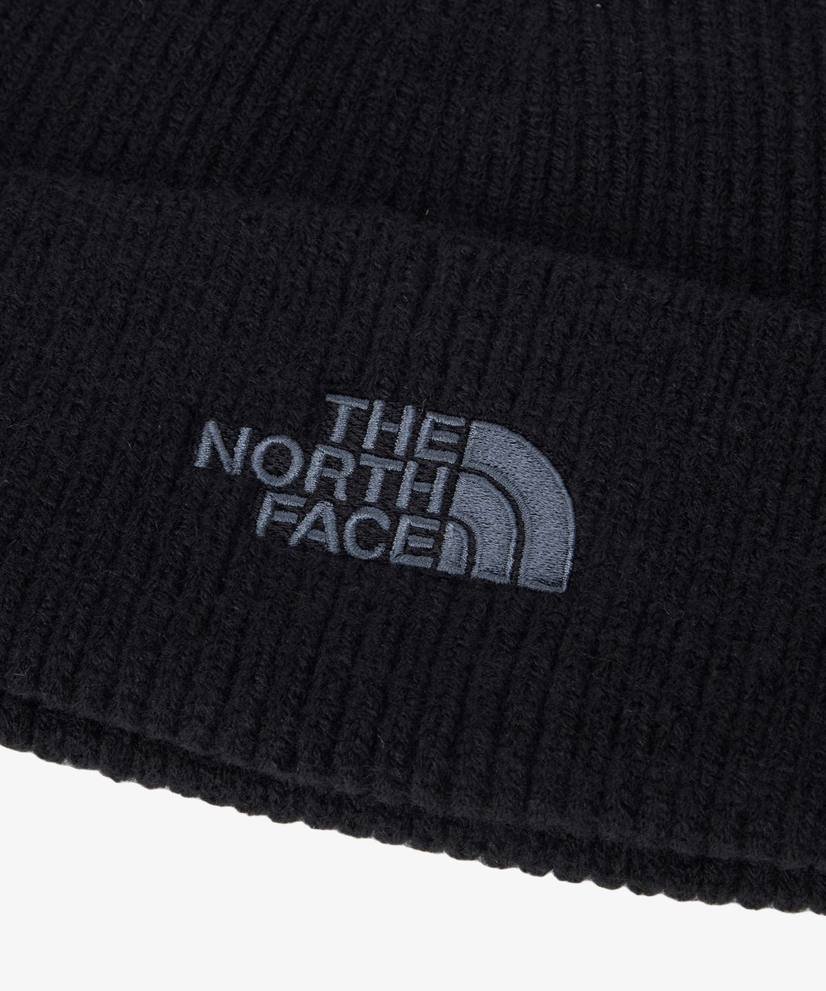 노스페이스(THE NORTH FACE) NE3BS53F 노스페이스 미드 비니 JET BLACK