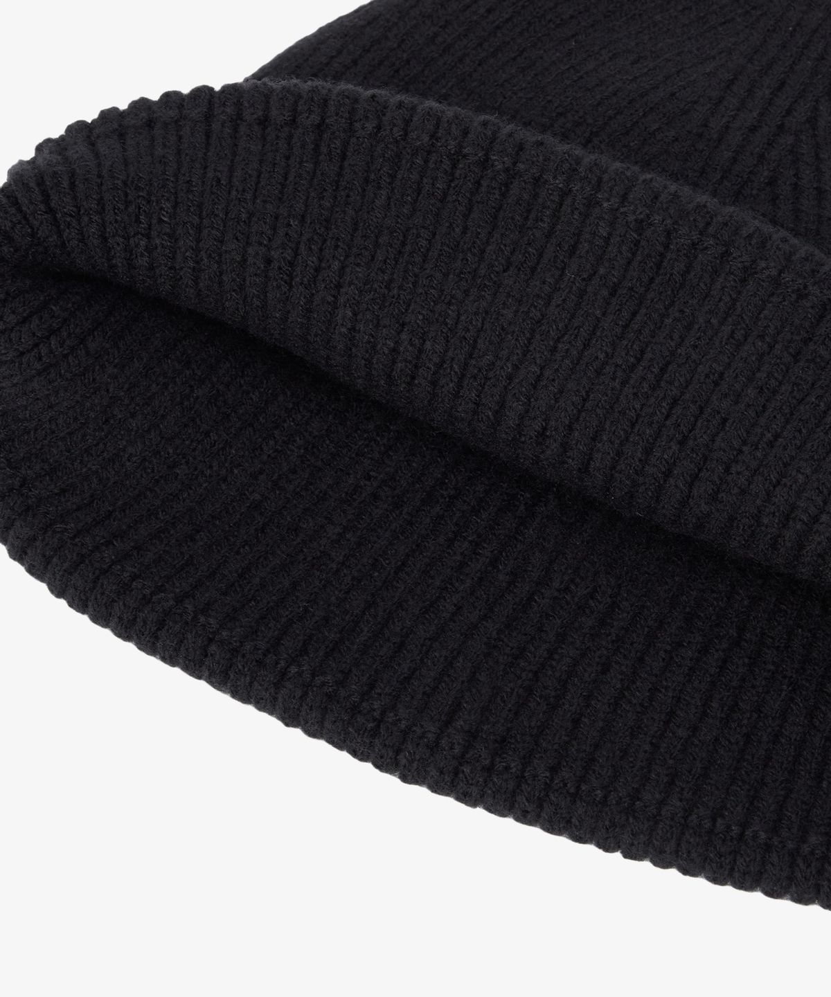 노스페이스(THE NORTH FACE) NE3BS53F 노스페이스 미드 비니 JET BLACK
