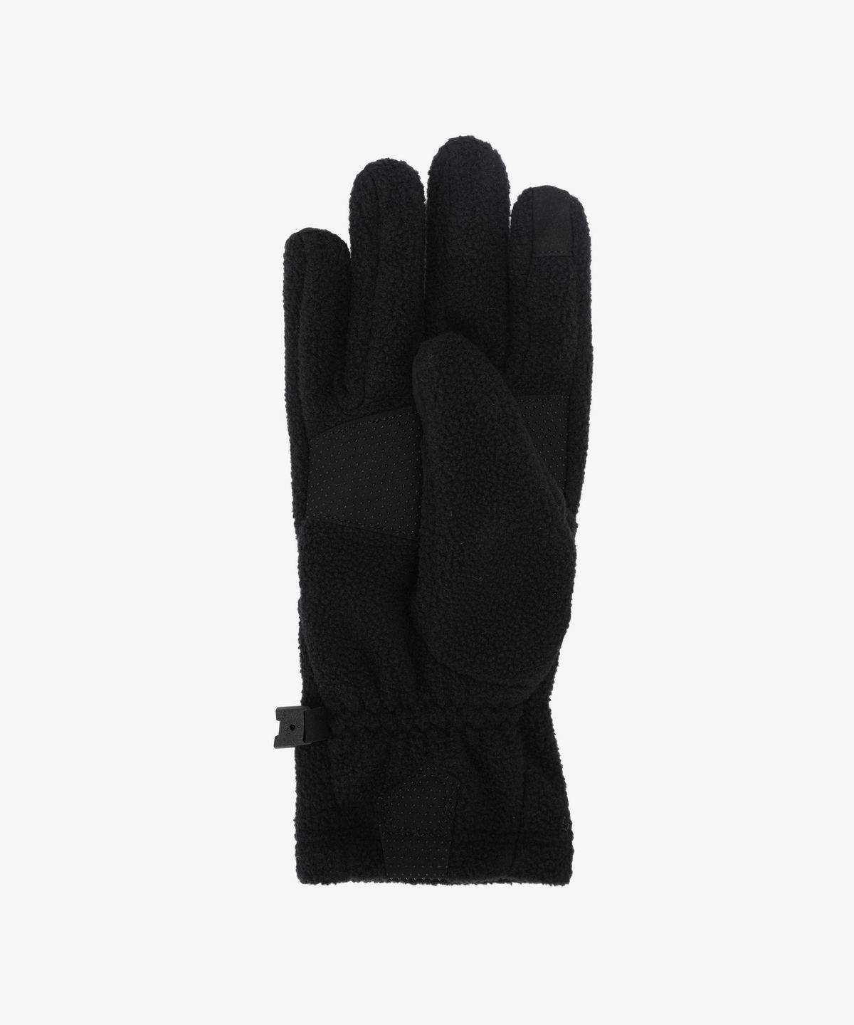 노스페이스(THE NORTH FACE) NJ3GS50J 화이트라벨 플리스 글로브 BLACK