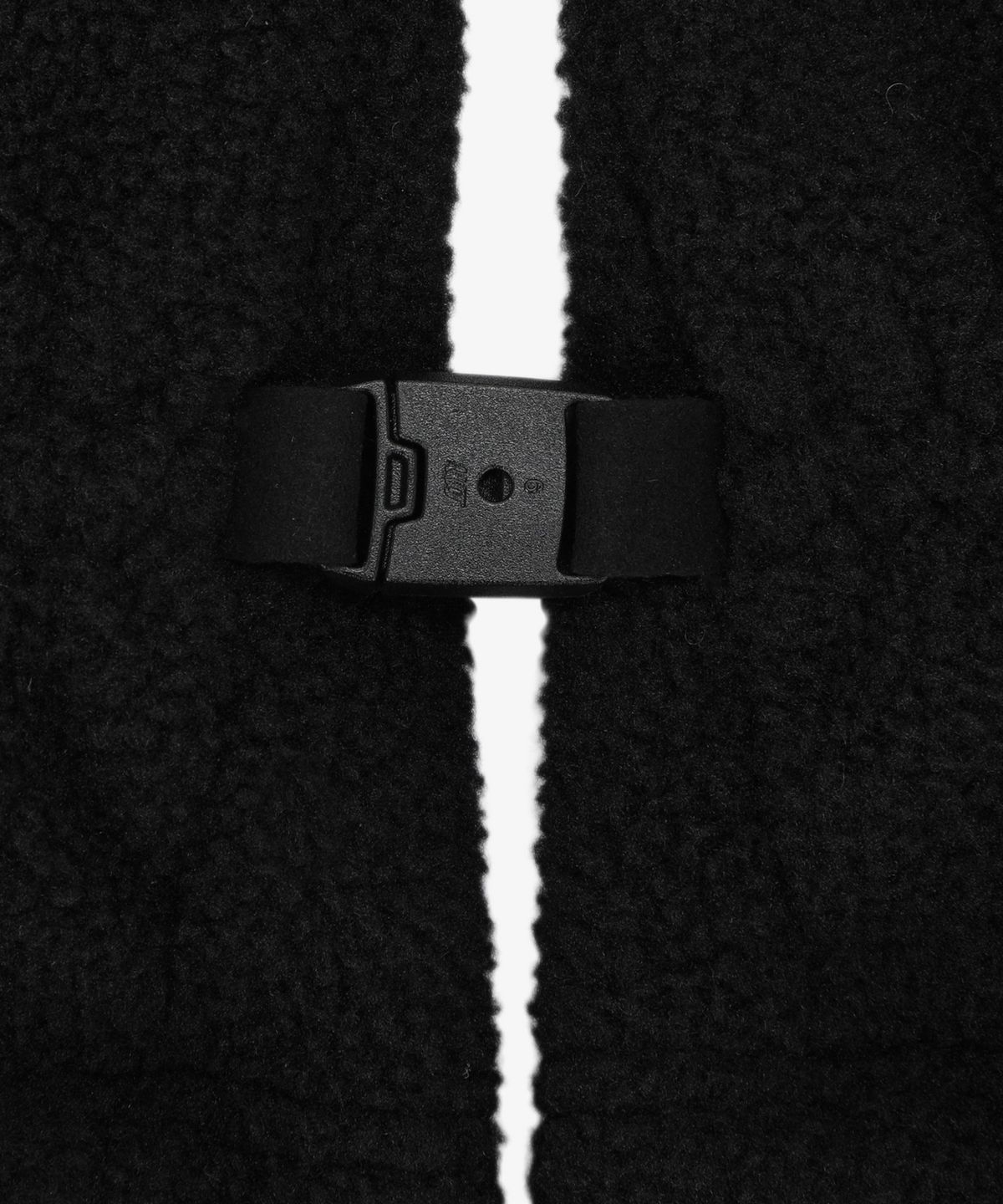 노스페이스(THE NORTH FACE) NJ3GS50J 화이트라벨 플리스 글로브 BLACK