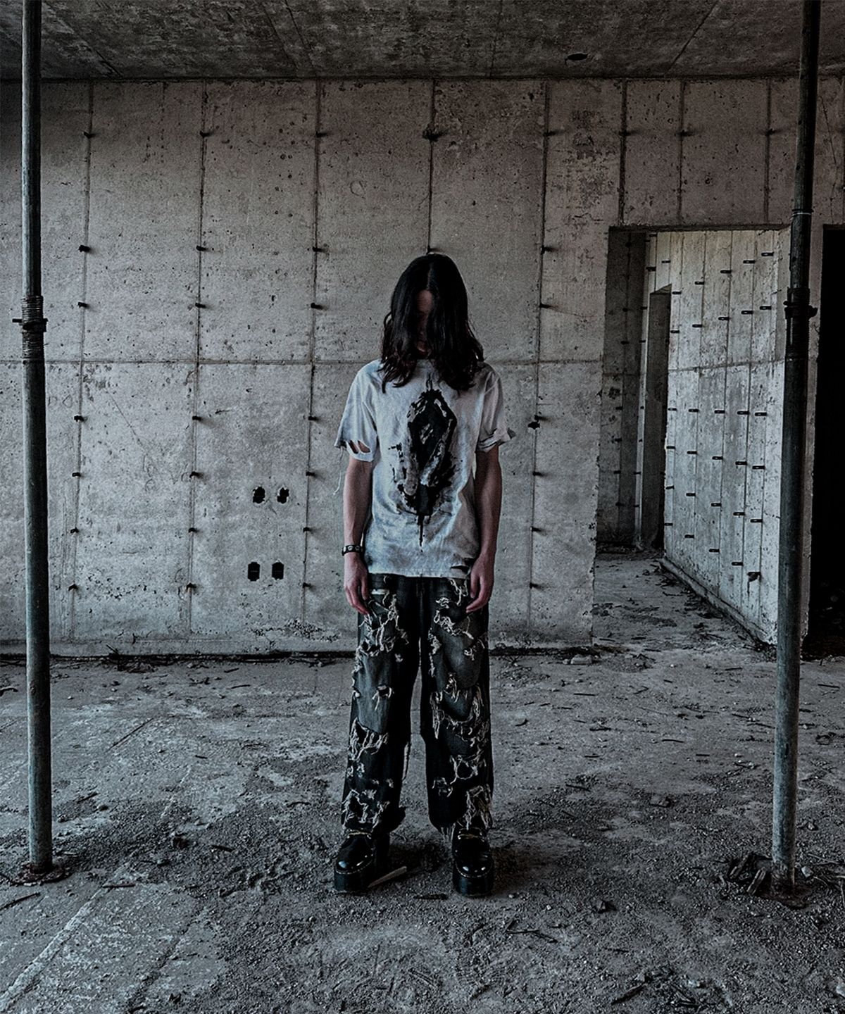 유갓더스웩(YOUGOTTHESWAG) PERPETUAL PAIN