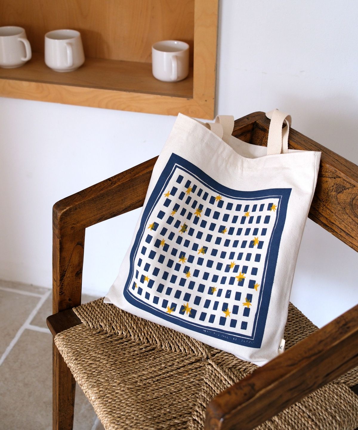 멧앤멜(MATT AND MEL) [Drawing Bag] 63 Lights
