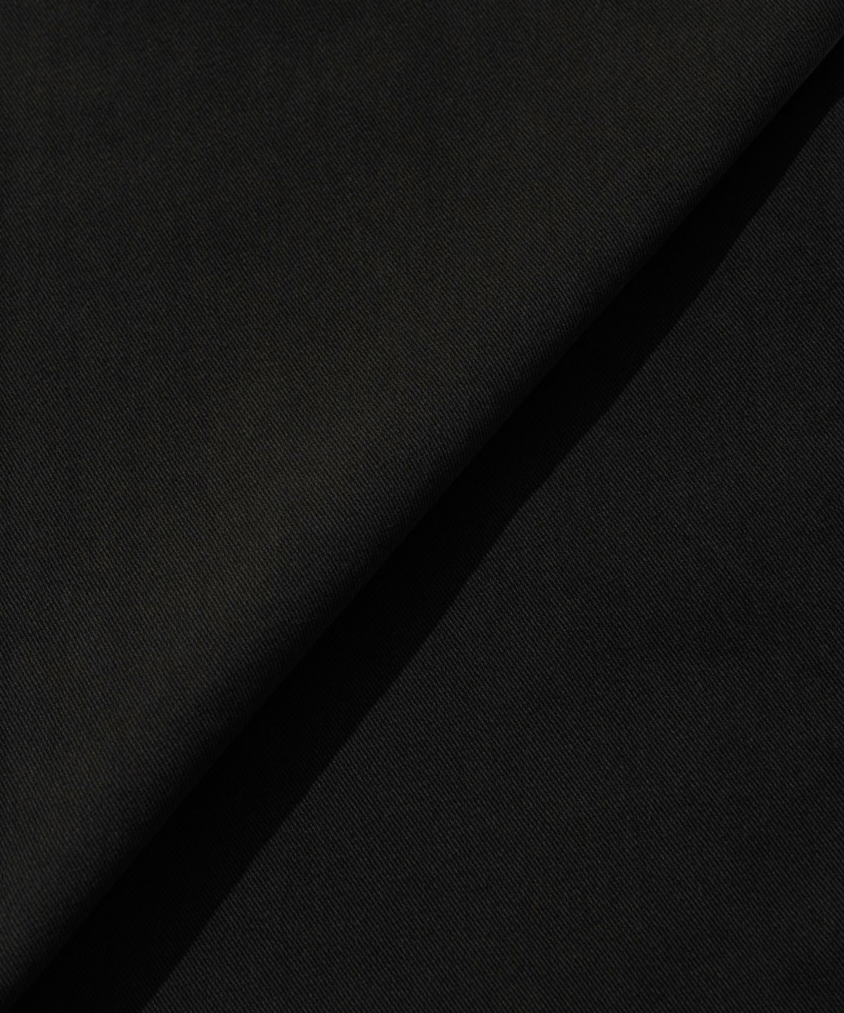 모아(MOAA) Classic Twill Cargo Pants (CHARCOAL)