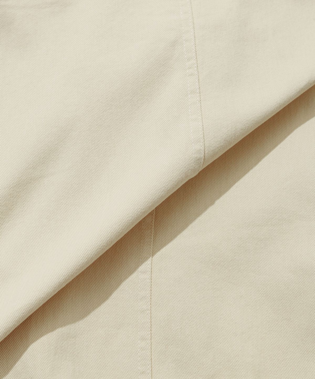 모아(MOAA) Cotton Utility Pocket Jacket (IVORY)
