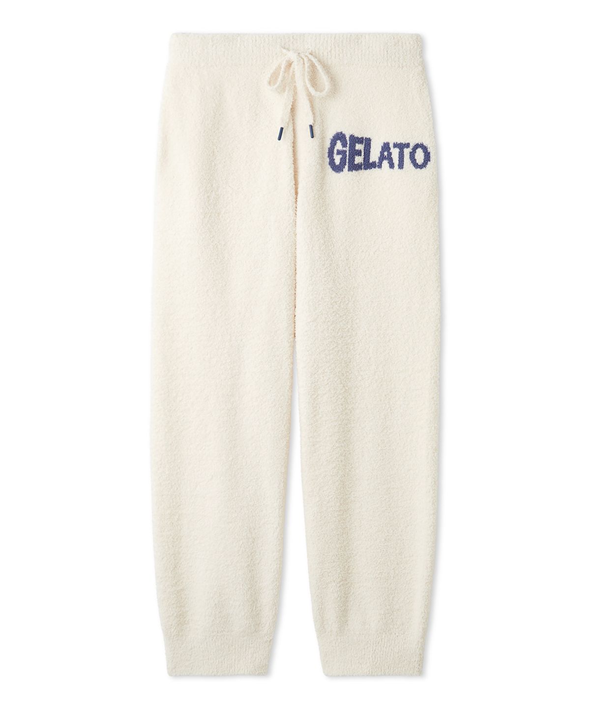 젤라또 피케(GELATO PIQUE) [HOMME] BABY MOCO 히어로 베어 자카드 롱 팬츠 PMNP264902