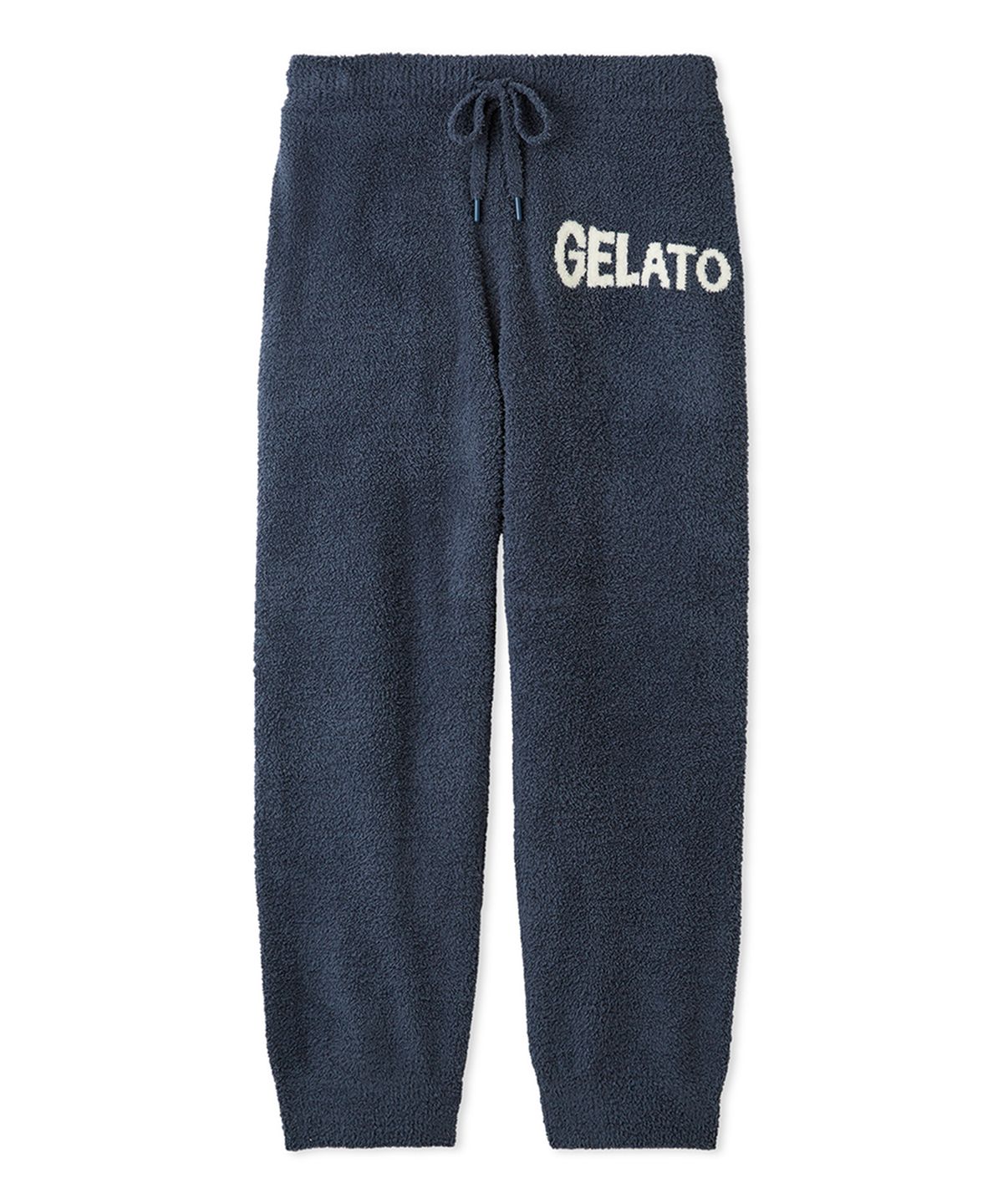 젤라또 피케(GELATO PIQUE) [HOMME] BABY MOCO 히어로 베어 자카드 롱 팬츠 PMNP264902