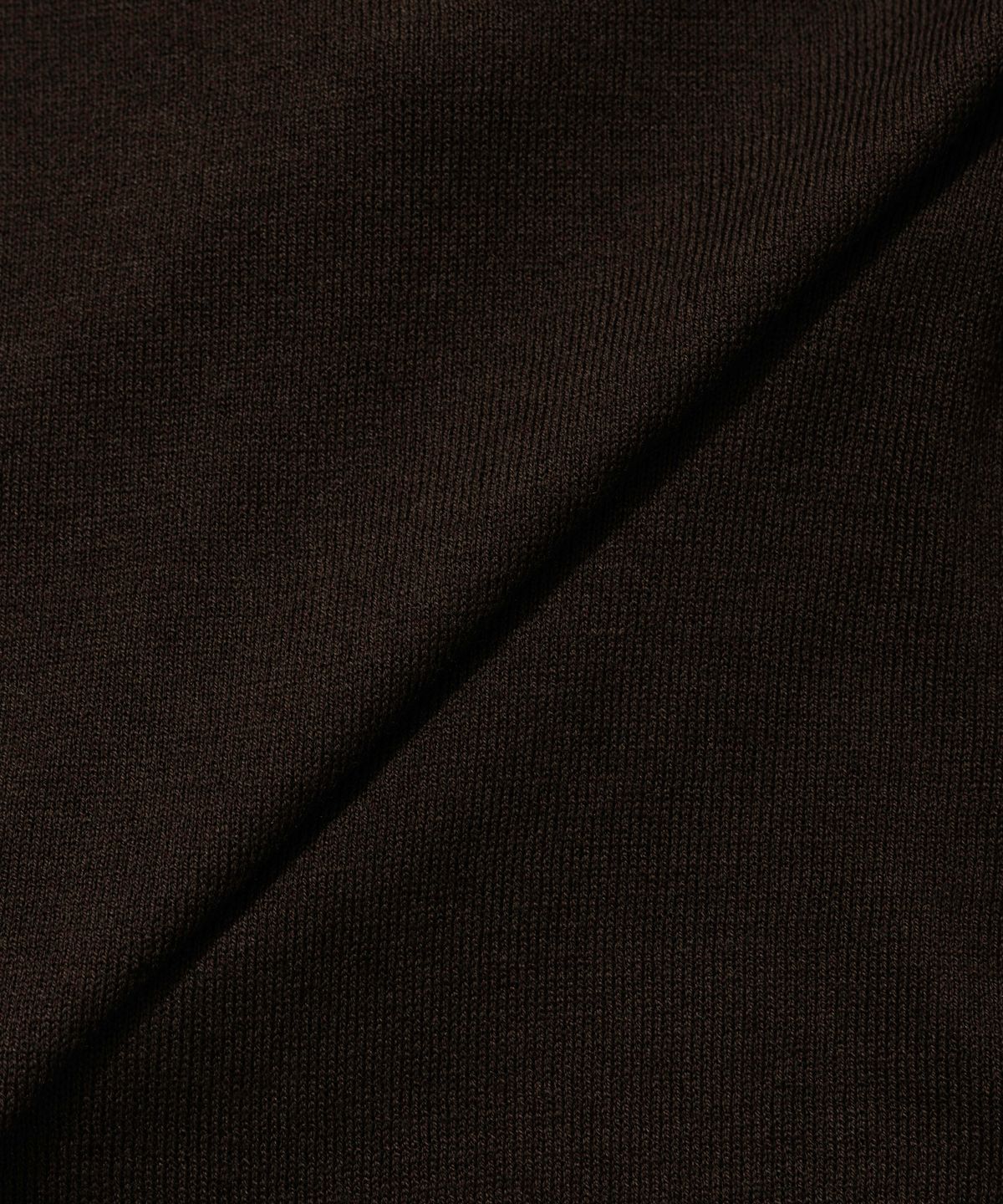 모아(MOAA) Soft Ribbed Button Knit Top 5 color
