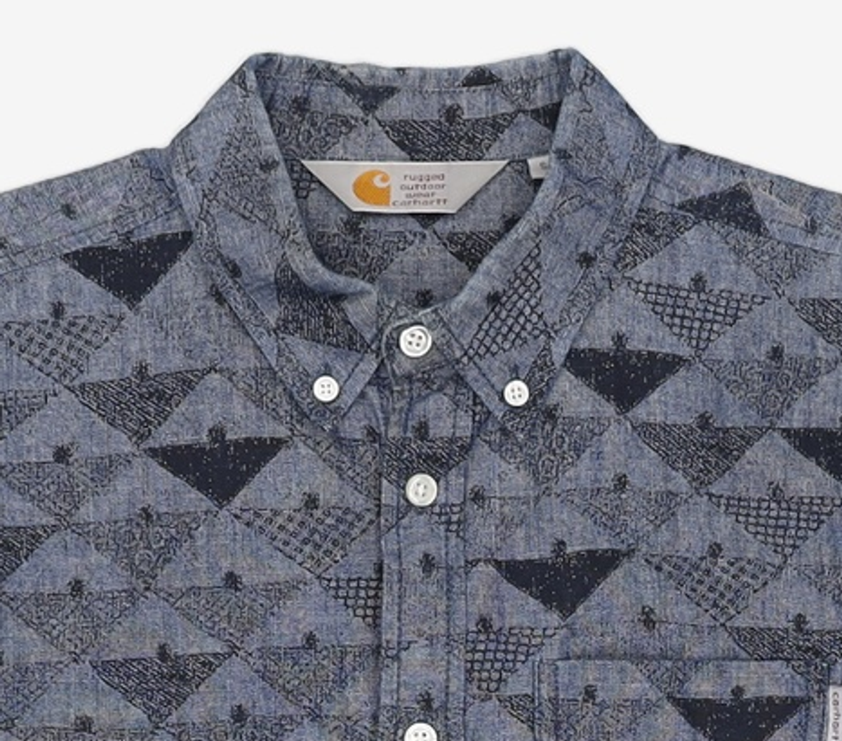 칼하트WIP(CARHARTT WIP) 캐주얼 셔츠 S