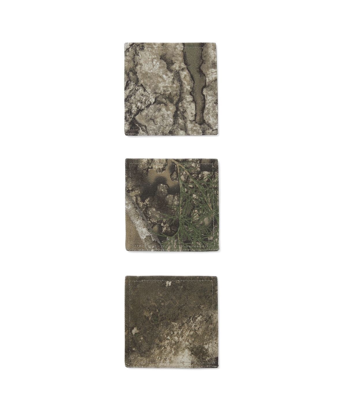 디스이즈네버댓(THISISNEVERTHAT) Coaster Set Realtree