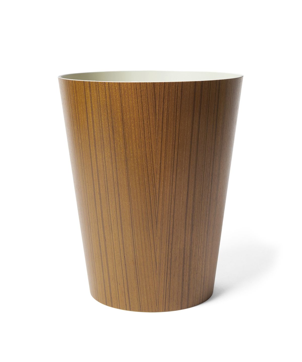 디스이즈네버댓(THISISNEVERTHAT) TNT Saito Wood Basket Teak Grain