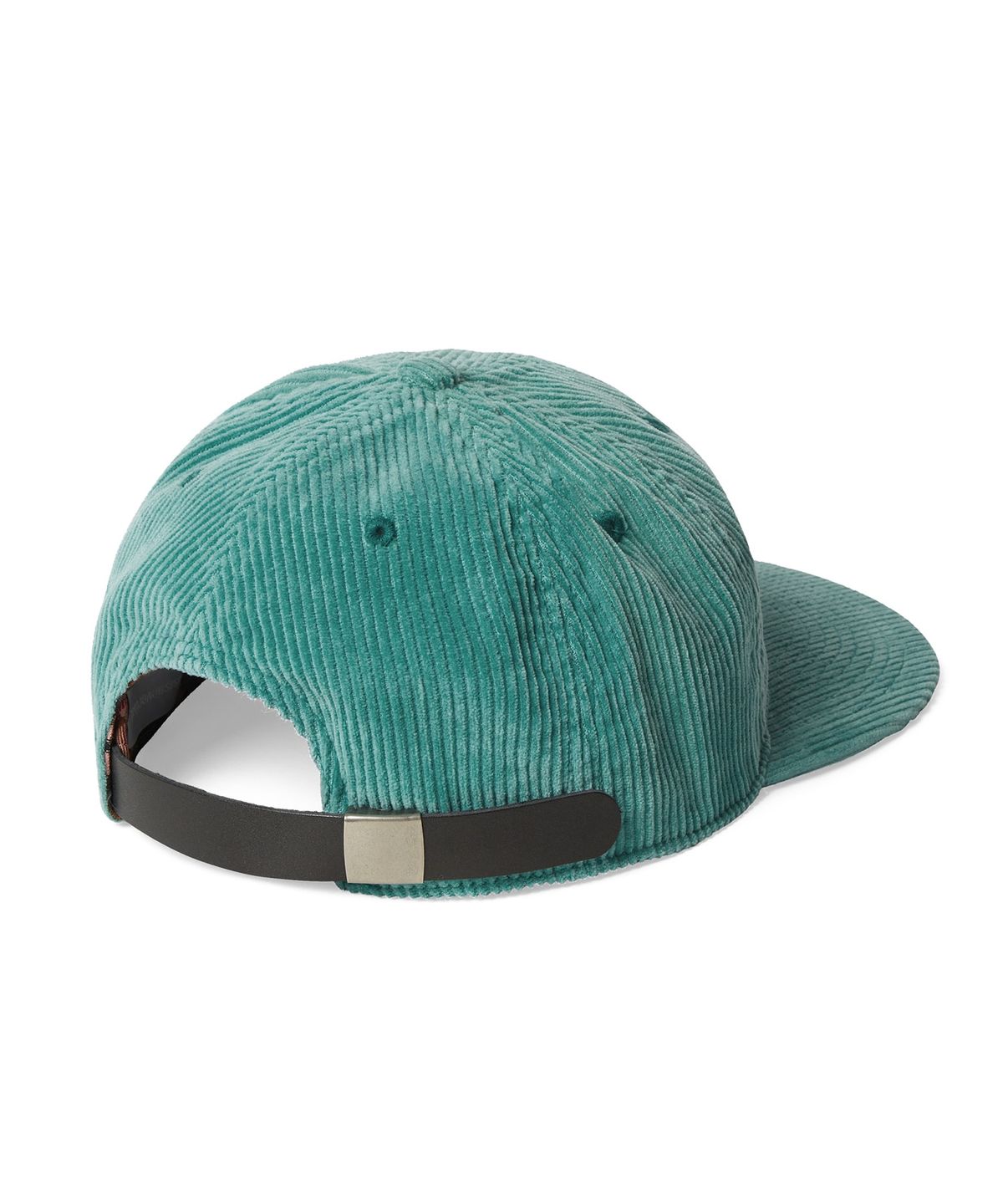 디스이즈네버댓(THISISNEVERTHAT) Corduroy Cap Teal
