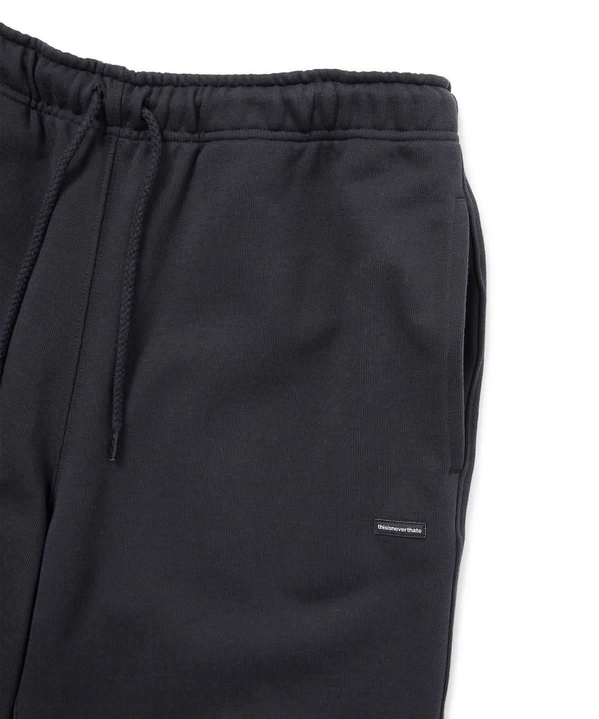 디스이즈네버댓(THISISNEVERTHAT) T.N.T. Classic HDP Sweatpant Navy