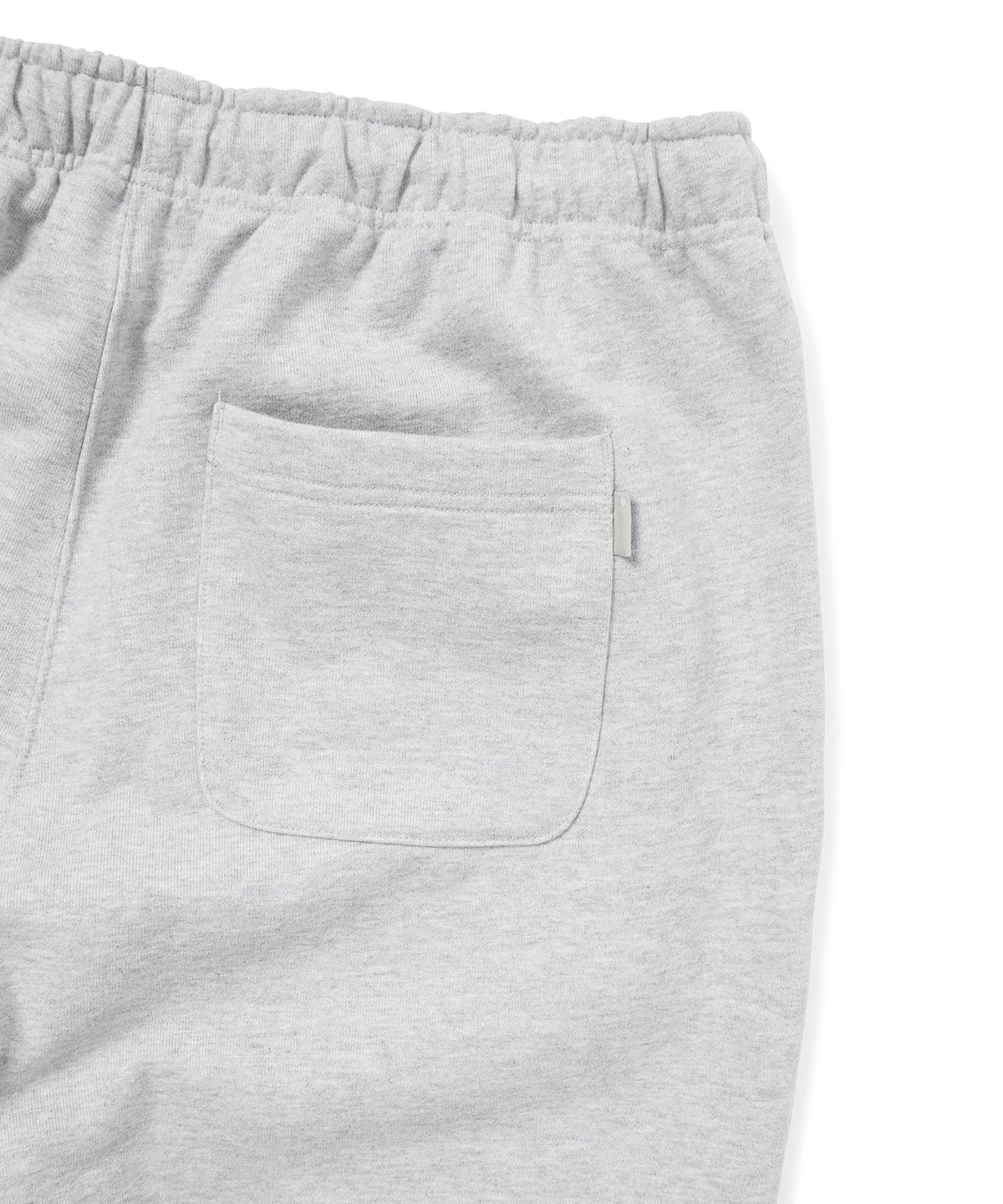 디스이즈네버댓(THISISNEVERTHAT) T.N.T. Classic HDP Sweatpant Heather Grey
