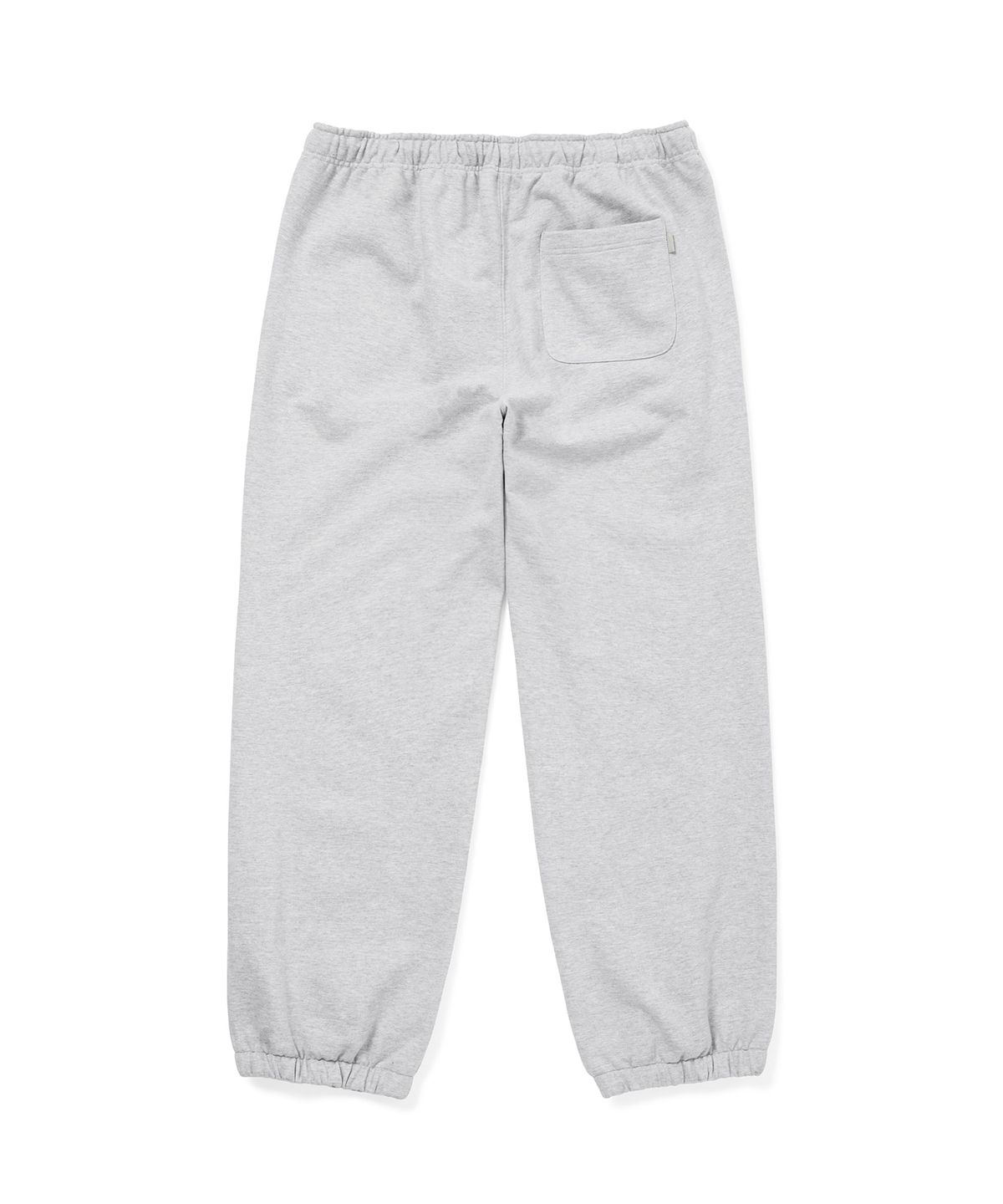 디스이즈네버댓(THISISNEVERTHAT) T.N.T. Classic HDP Sweatpant Heather Grey
