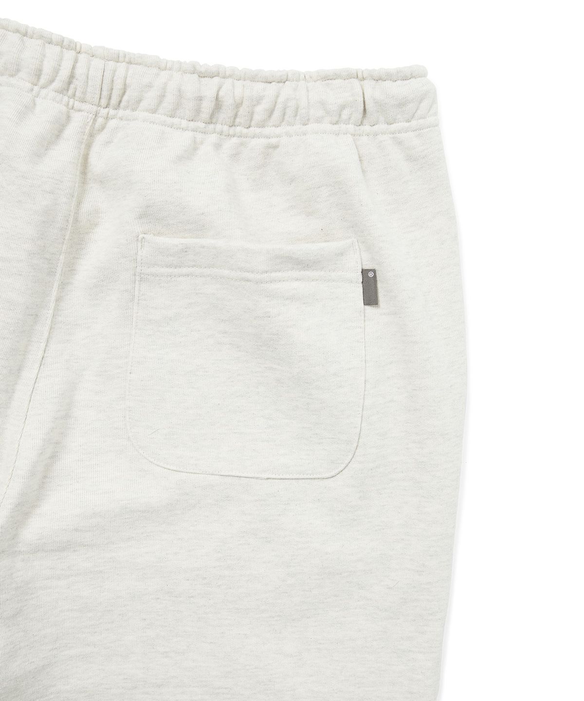 디스이즈네버댓(THISISNEVERTHAT) T.N.T. Classic HDP Basic Sweatpant Oatmeal