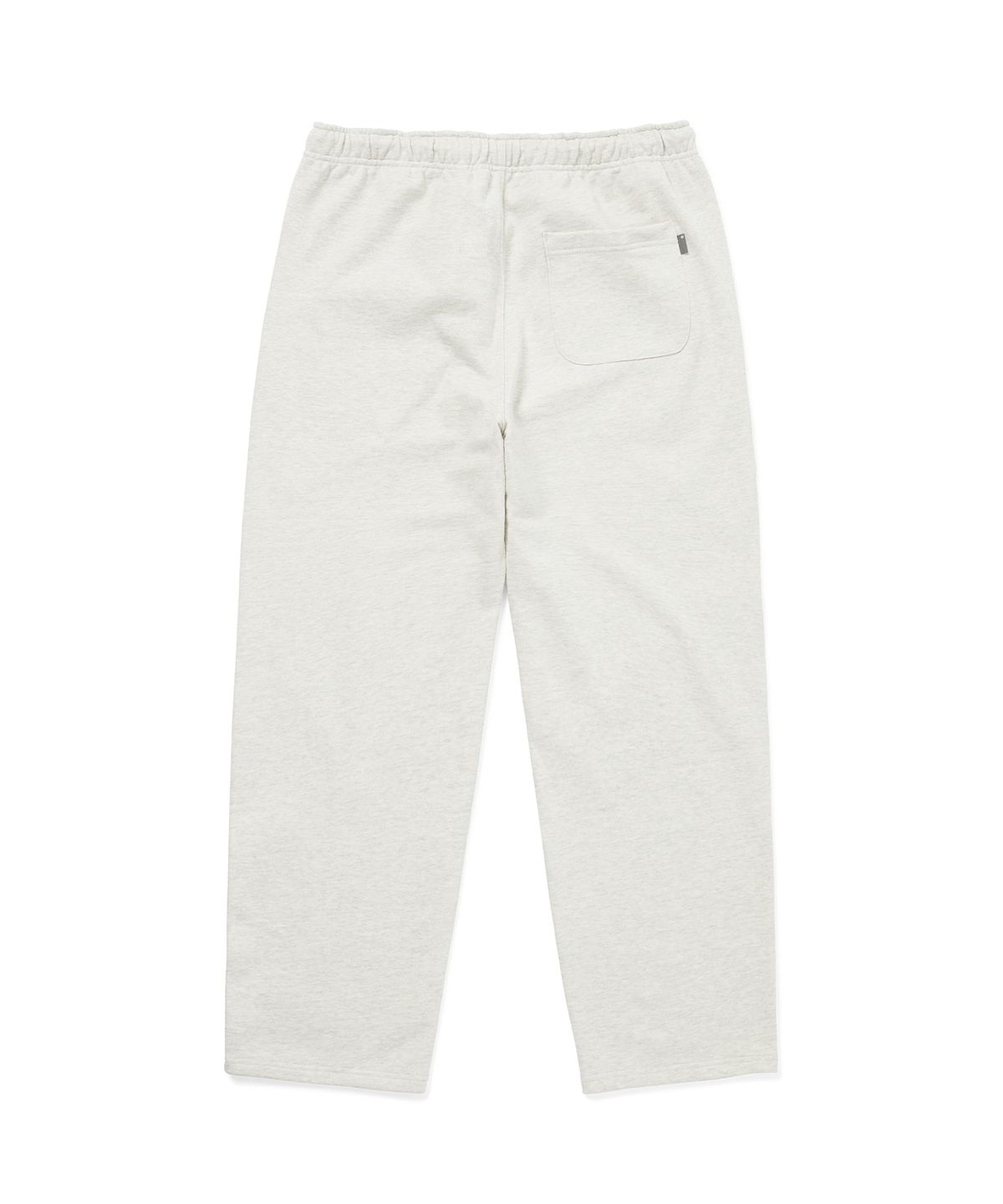디스이즈네버댓(THISISNEVERTHAT) T.N.T. Classic HDP Basic Sweatpant Oatmeal
