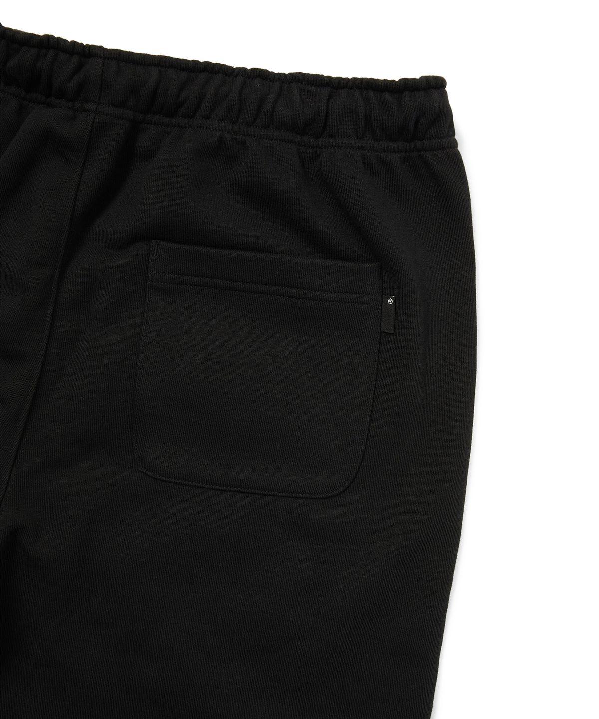 디스이즈네버댓(THISISNEVERTHAT) T.N.T. Classic HDP Basic Sweatpant Black