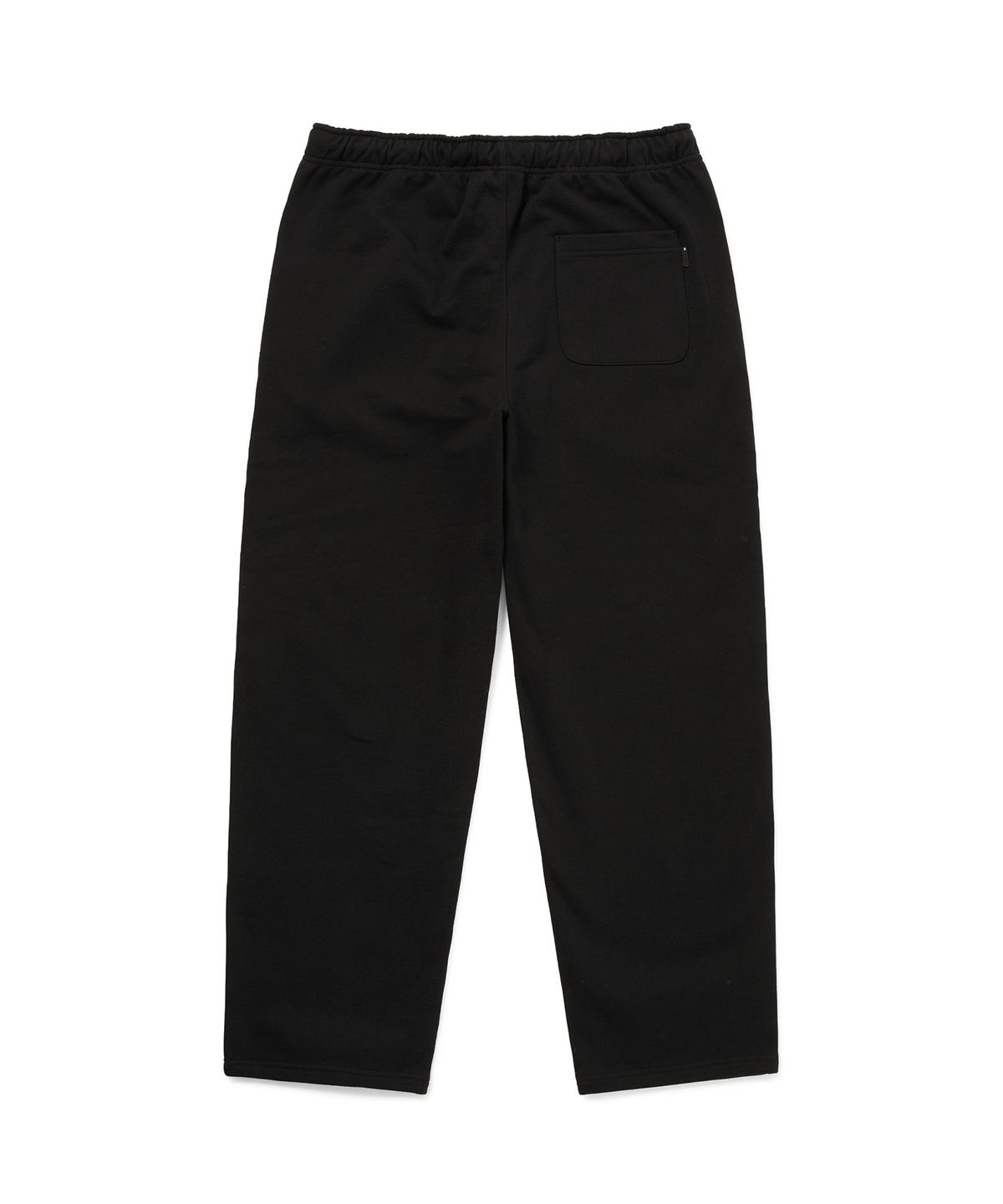 디스이즈네버댓(THISISNEVERTHAT) T.N.T. Classic HDP Basic Sweatpant Black