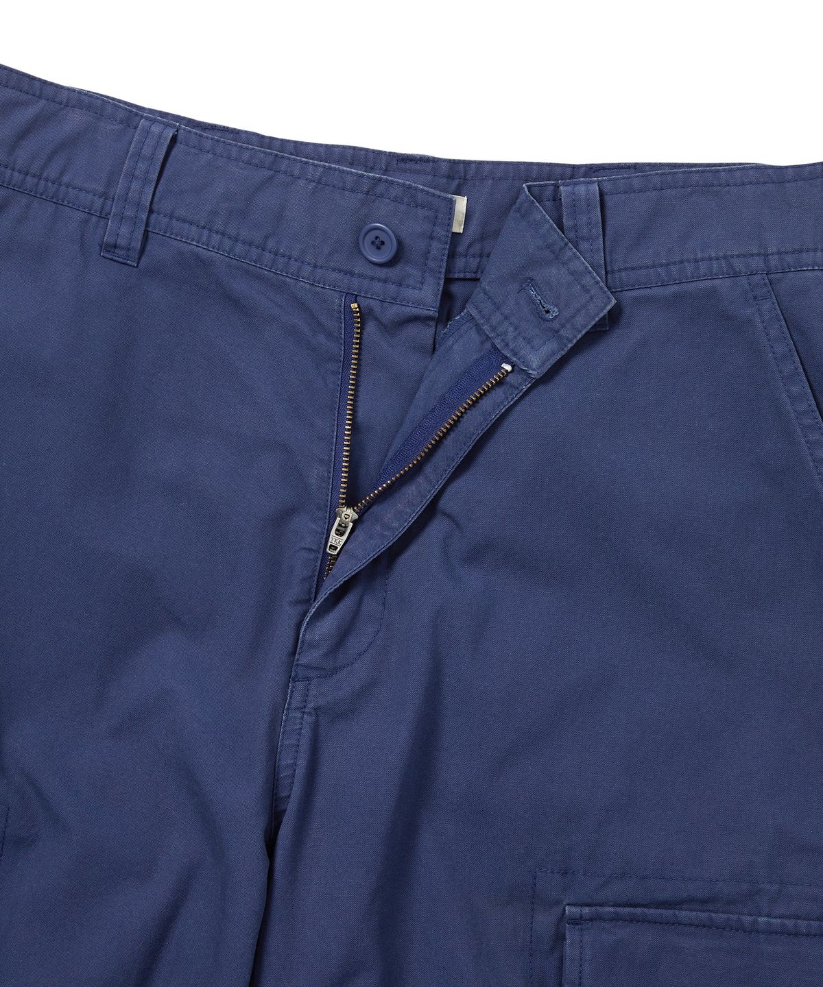 디스이즈네버댓(THISISNEVERTHAT) Multi Cargo Pant Blue