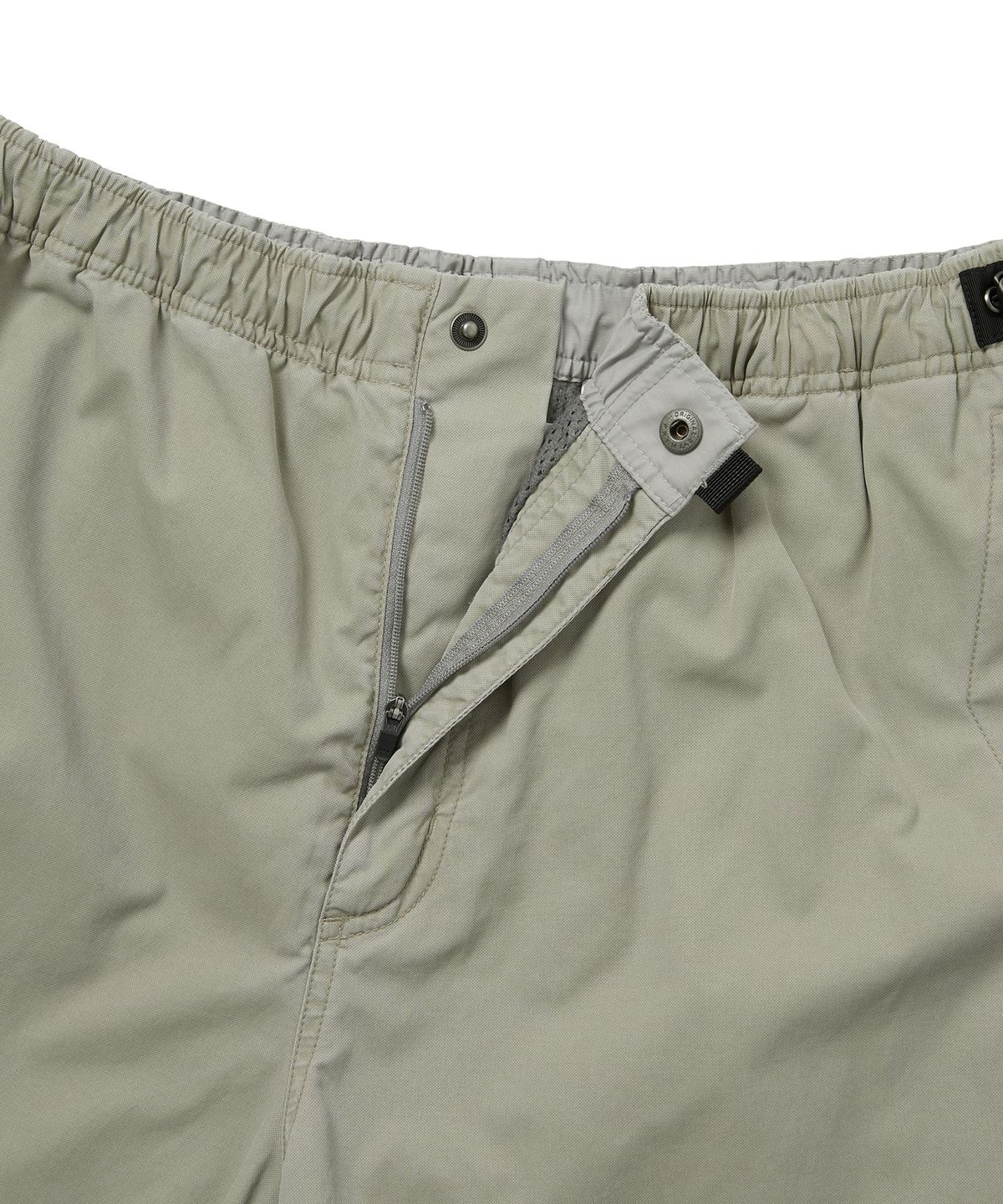 디스이즈네버댓(THISISNEVERTHAT) Wind Pant Stone