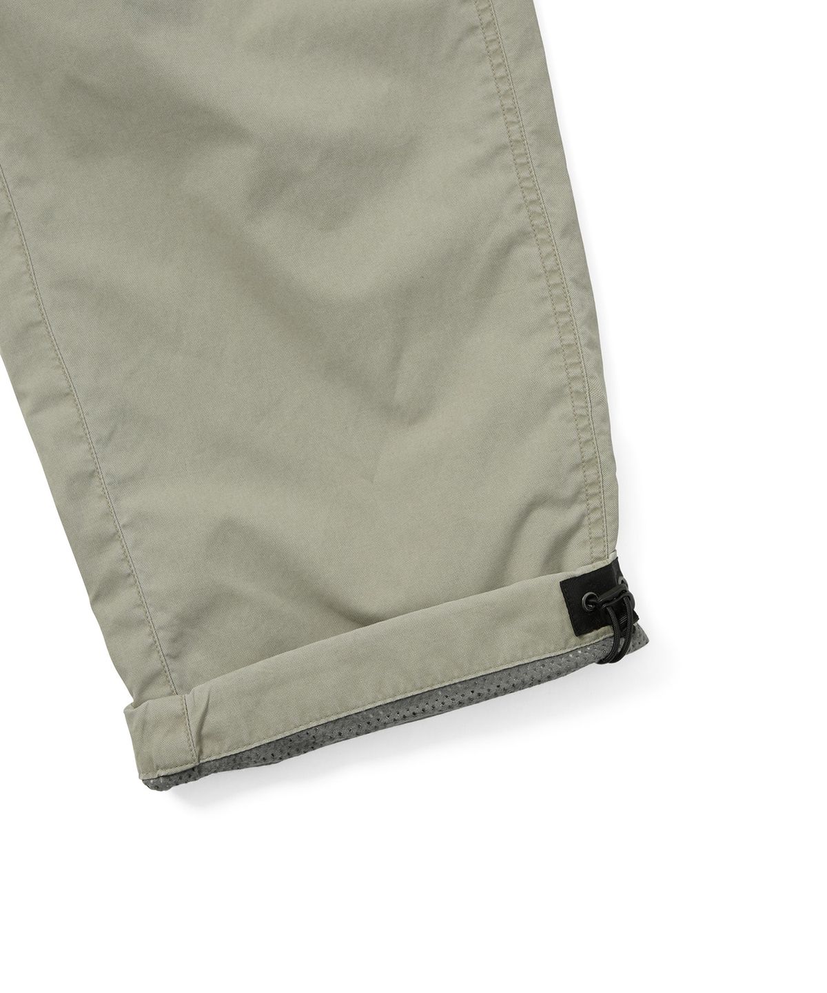디스이즈네버댓(THISISNEVERTHAT) Wind Pant Stone