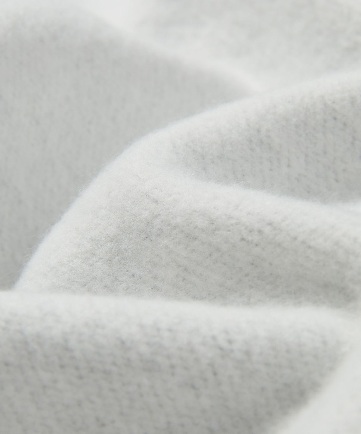 디스이즈네버댓(THISISNEVERTHAT) THI SIS Crewneck Heather Grey