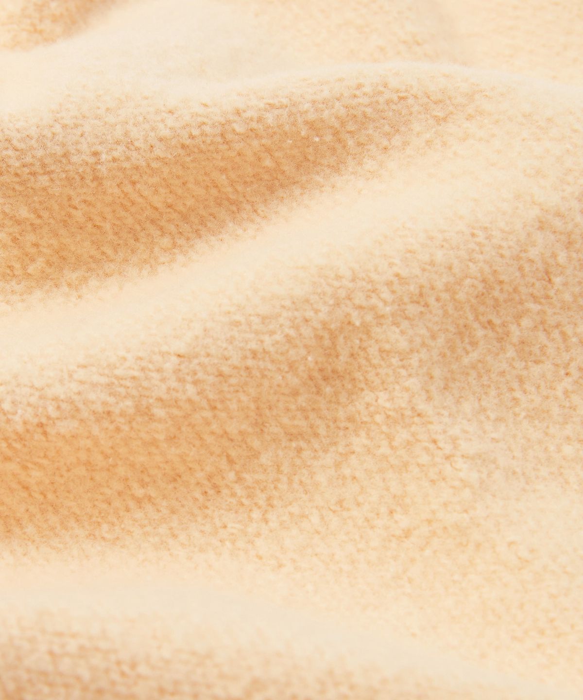 디스이즈네버댓(THISISNEVERTHAT) THI SIS Crewneck Apricot