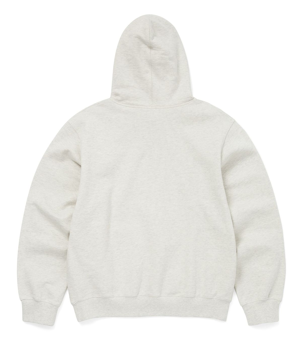 디스이즈네버댓(THISISNEVERTHAT) T.N.T. Classic HDP Hoodie Oatmeal