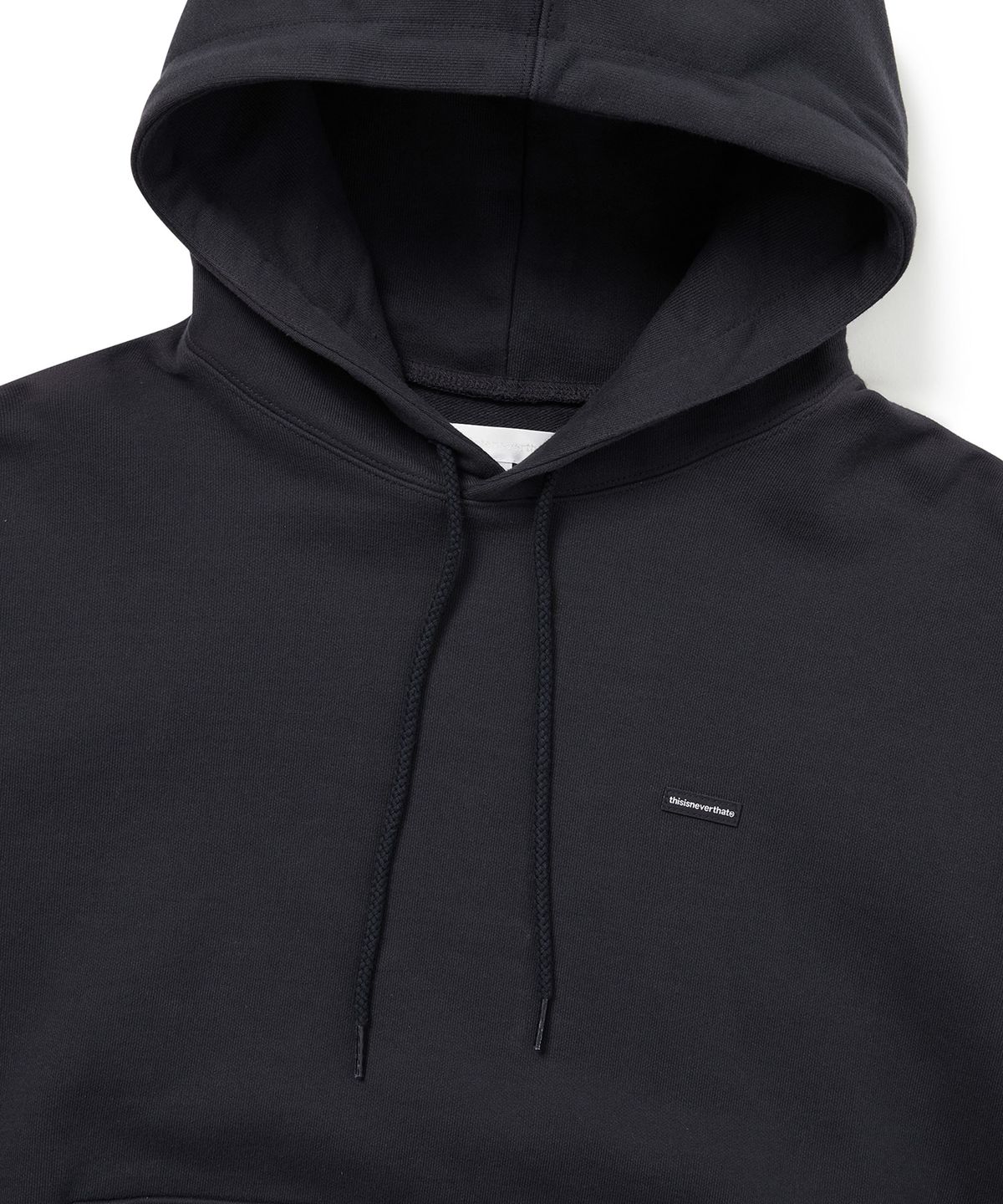 디스이즈네버댓(THISISNEVERTHAT) T.N.T. Classic HDP Hoodie Navy
