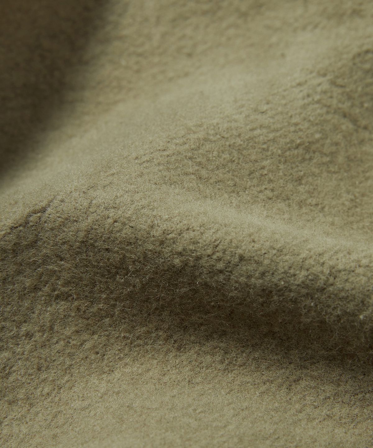 디스이즈네버댓(THISISNEVERTHAT) T.N.T. Classic HDP Zip Up Sweat Olive