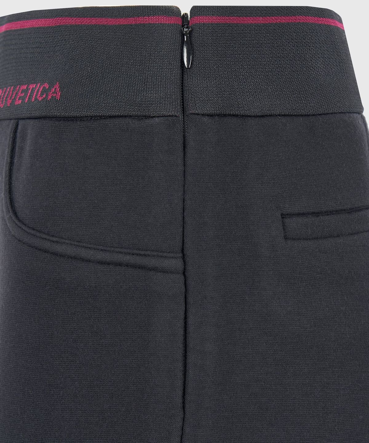 듀베티카(DUVETICA) 오레로(블랙)(여성 팬츠)