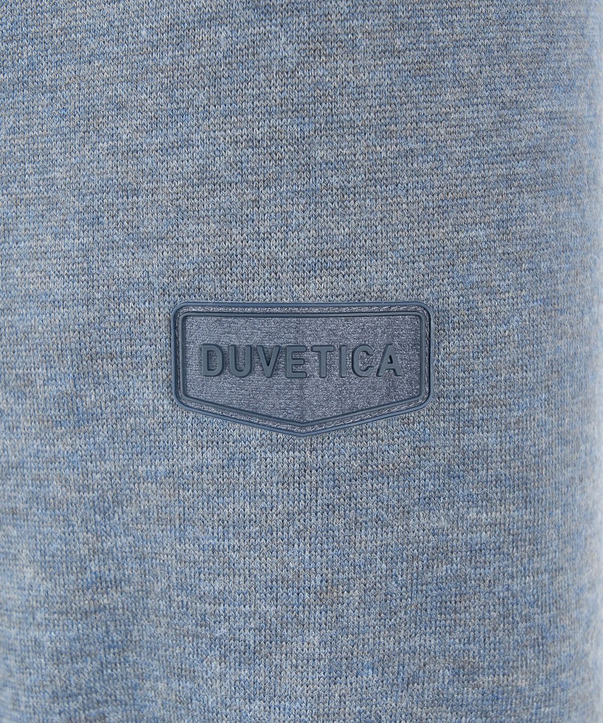 듀베티카(DUVETICA) 로프라노 풀집(다크 블루)(남성 후드티)